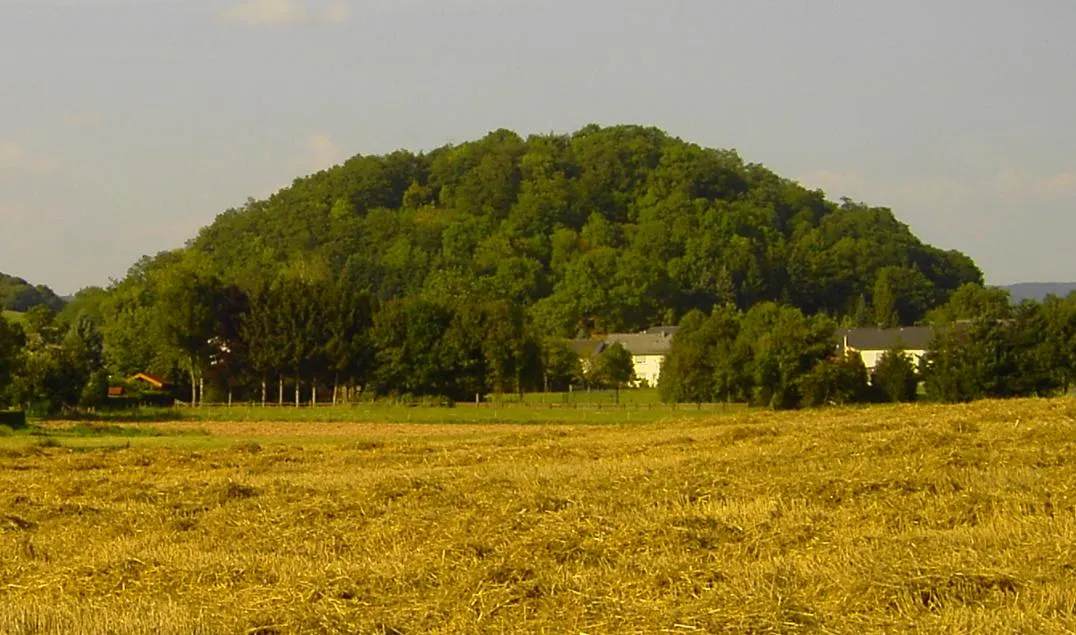 Photo showing: Lüxeberg