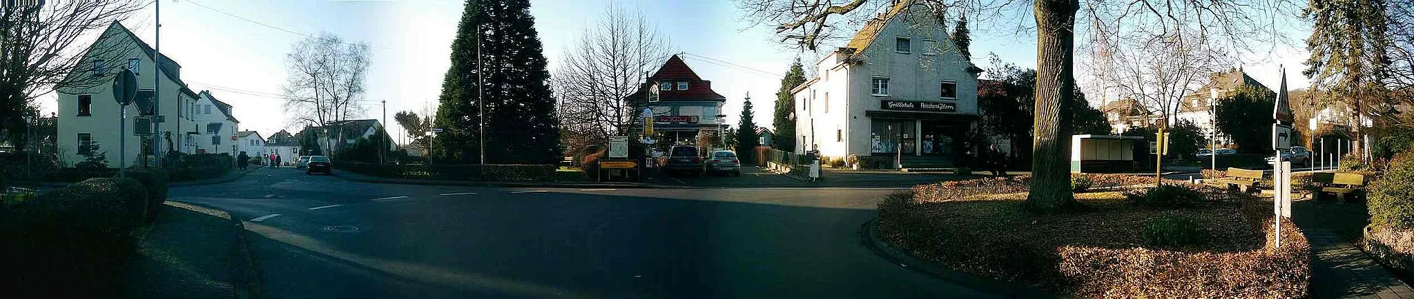 Photo showing: Ehlscheid (near Rengsdorf, Germany)