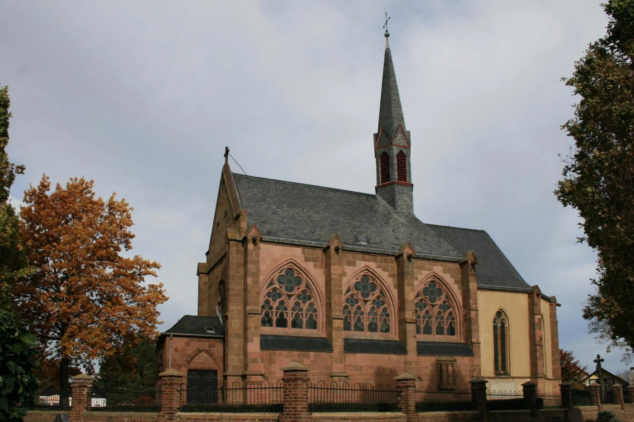 Photo showing: Cultural heritage monument No. 29 in Nörvenich