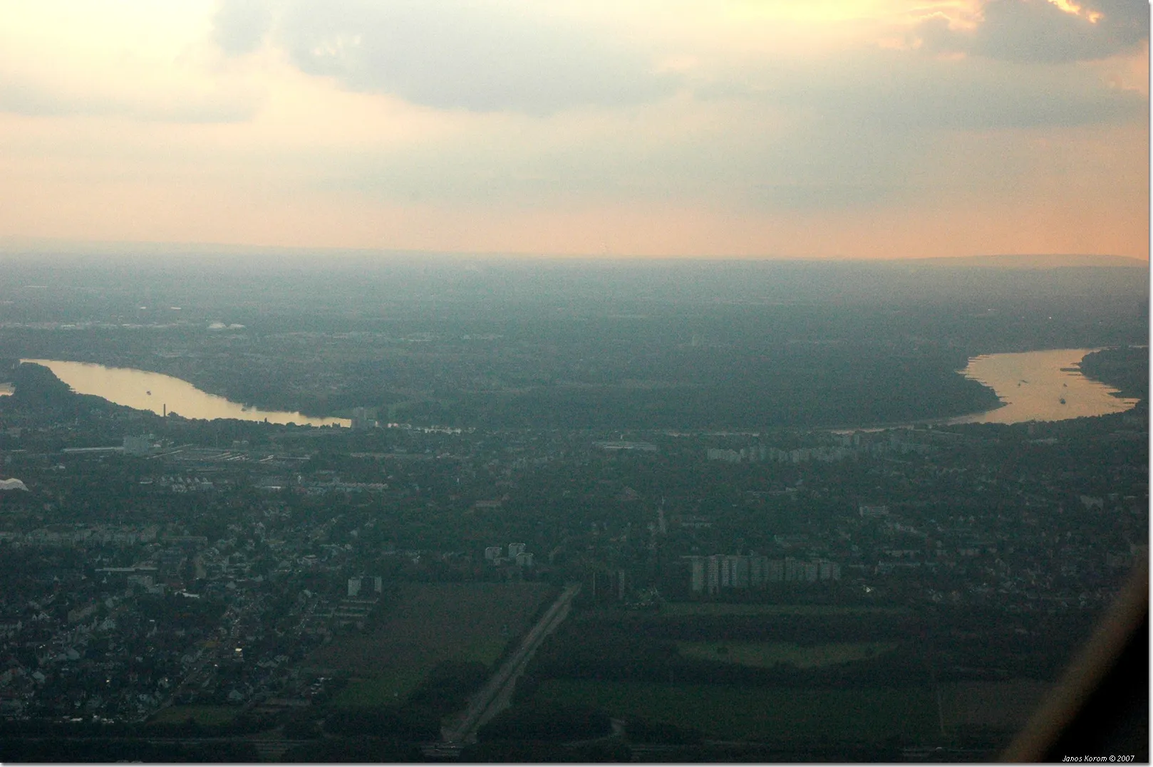 Photo showing: Köln 627