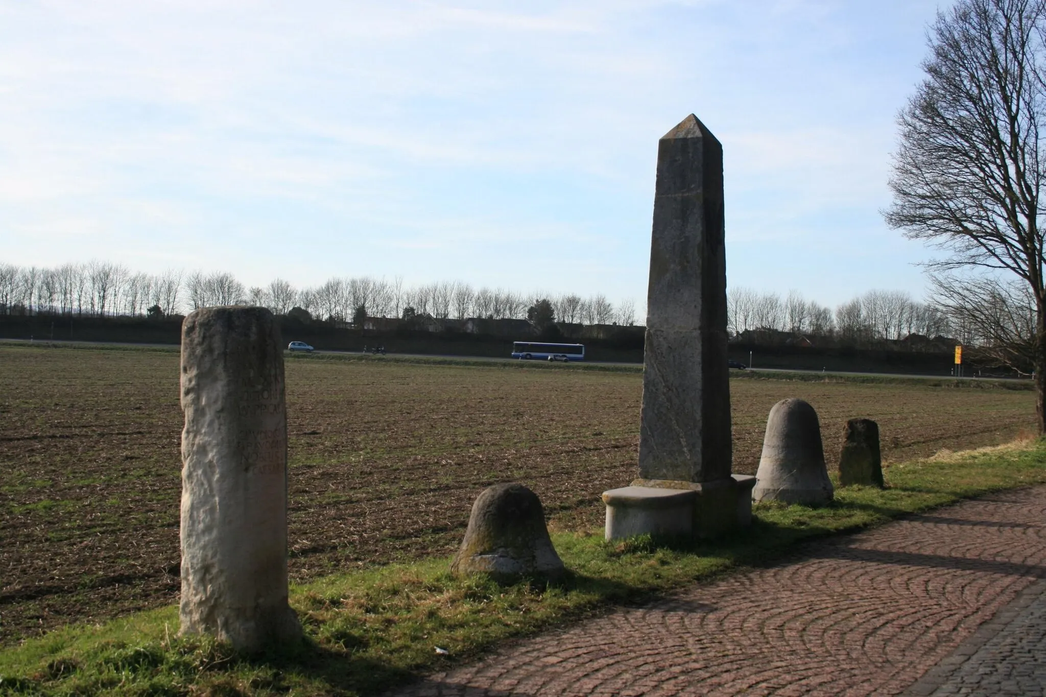 Photo showing: Cultural heritage monument No. 50 in Jülich
