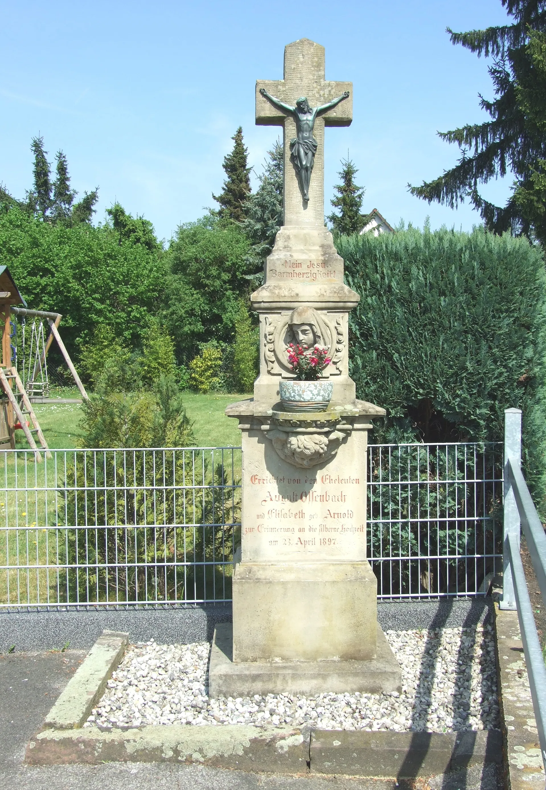 Photo showing: Bergisch Gladbach, Denkmal Nr. 67