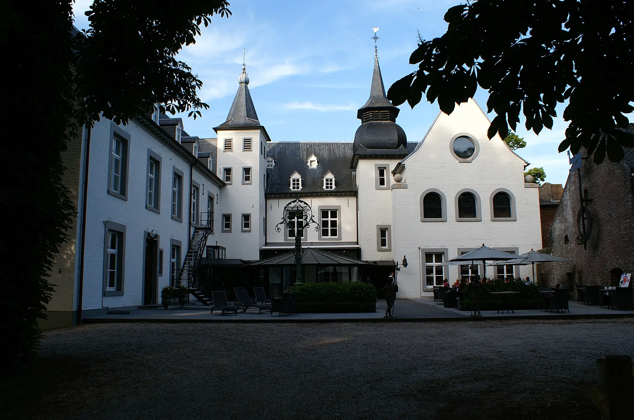 Photo showing: This is an image of rijksmonument number 33353
