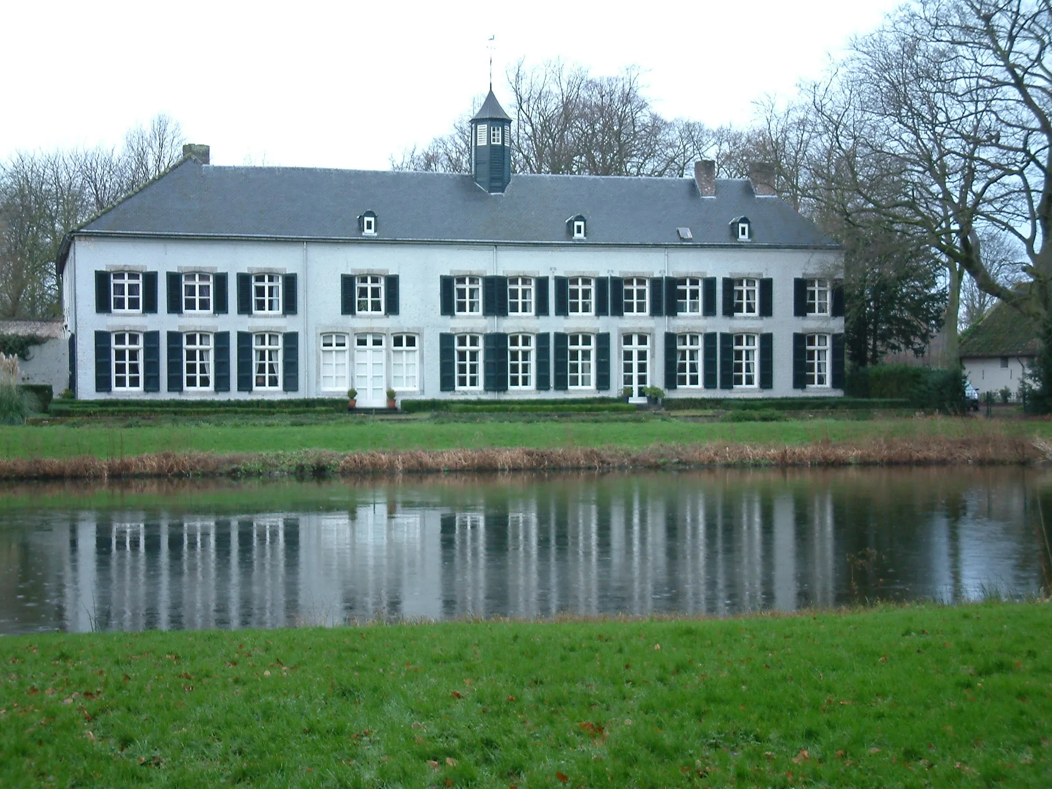 Photo showing: This is an image of rijksmonument number 455381