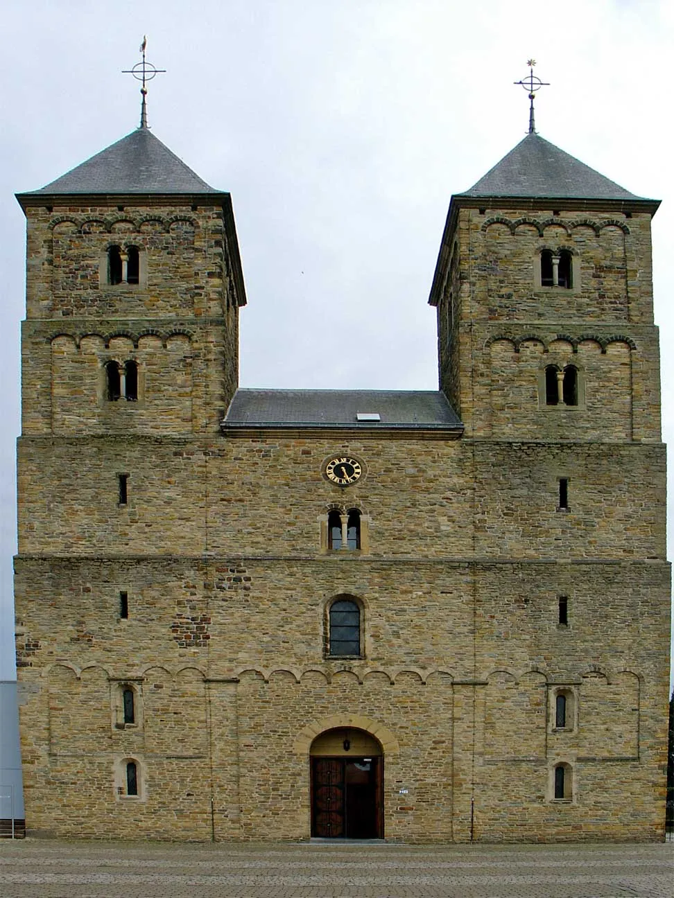 Photo showing: This is an image of rijksmonument number 34947