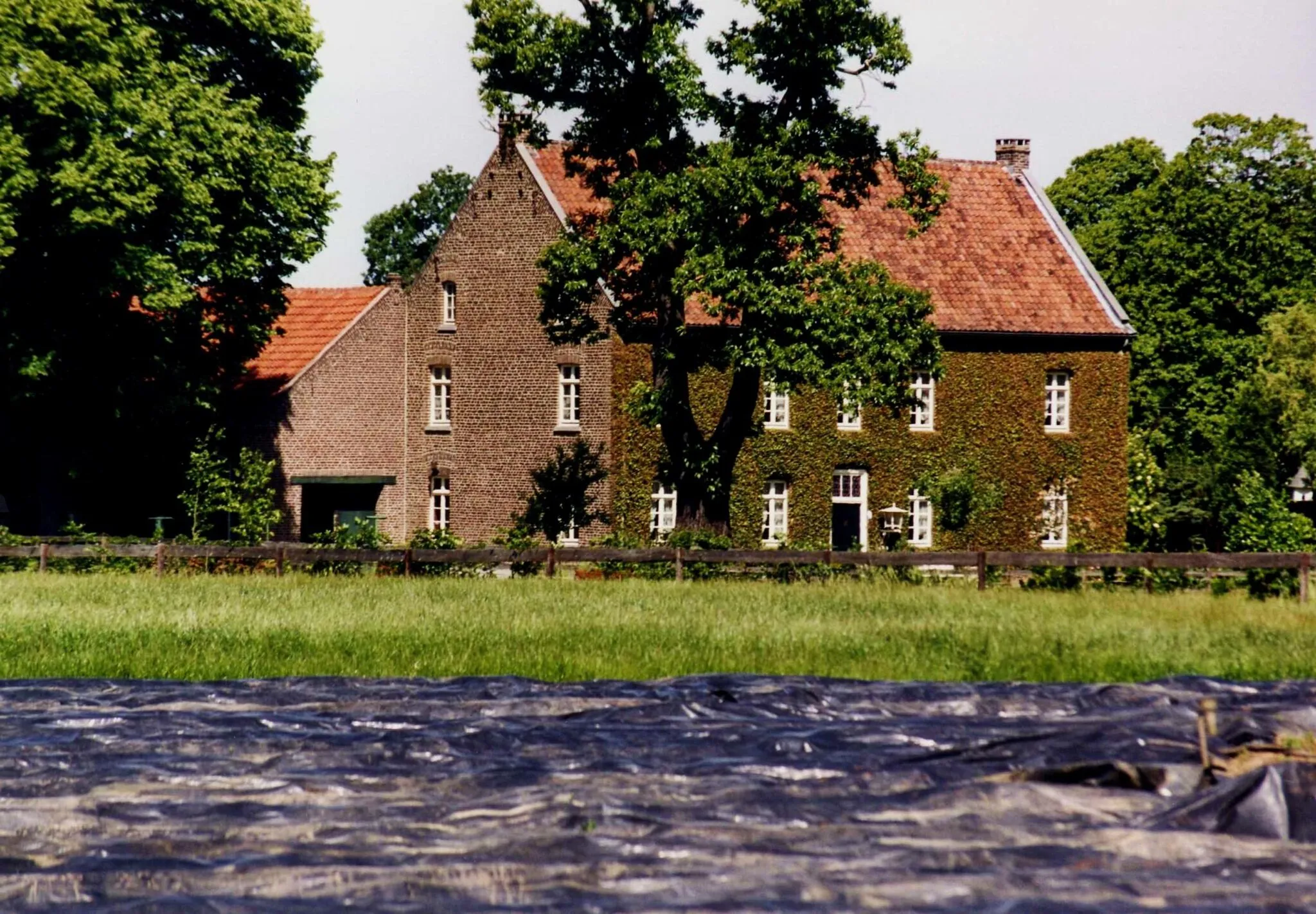 Photo showing: This is an image of rijksmonument number 14262