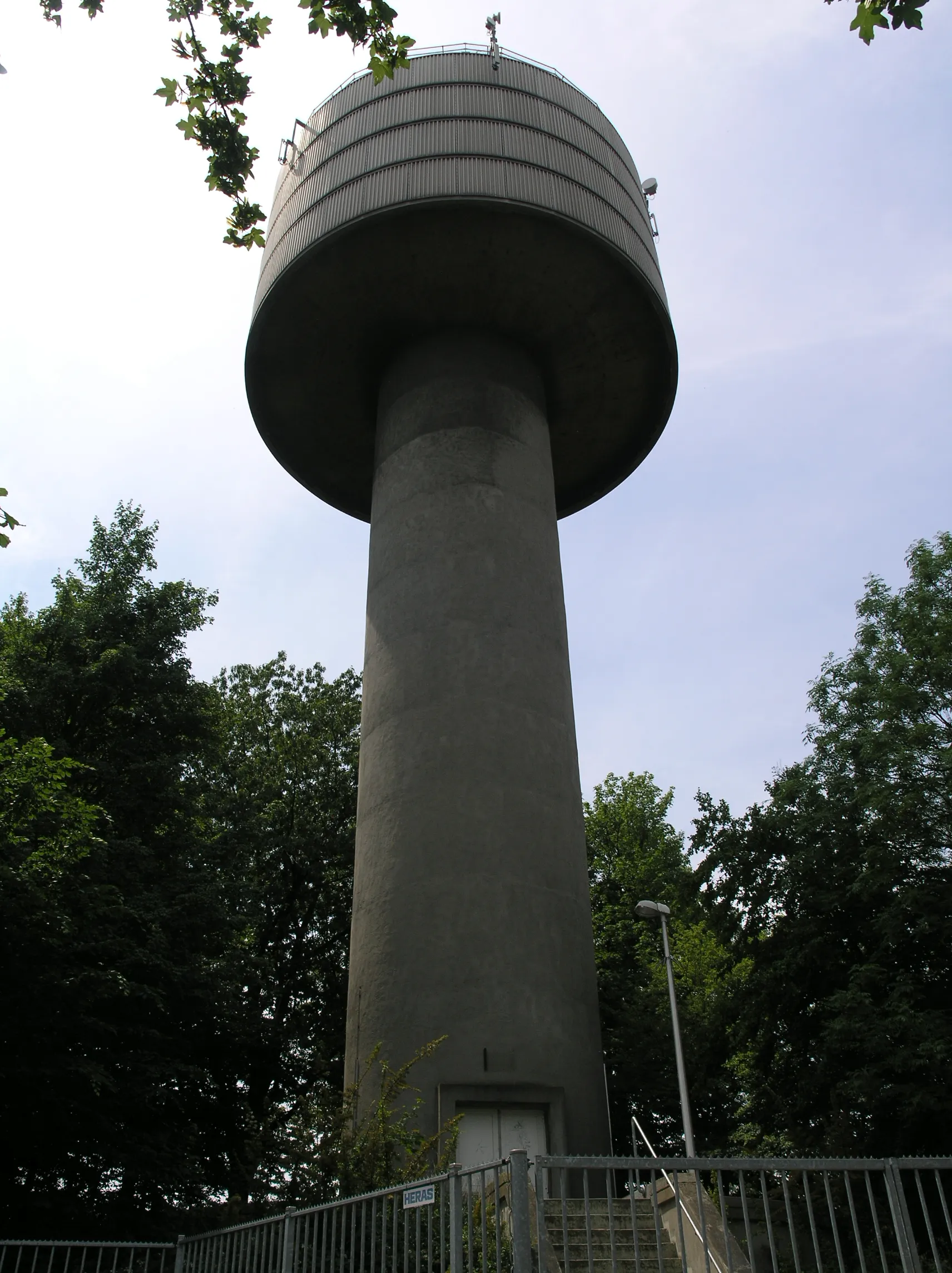 Photo showing: Heerlen Watertoren