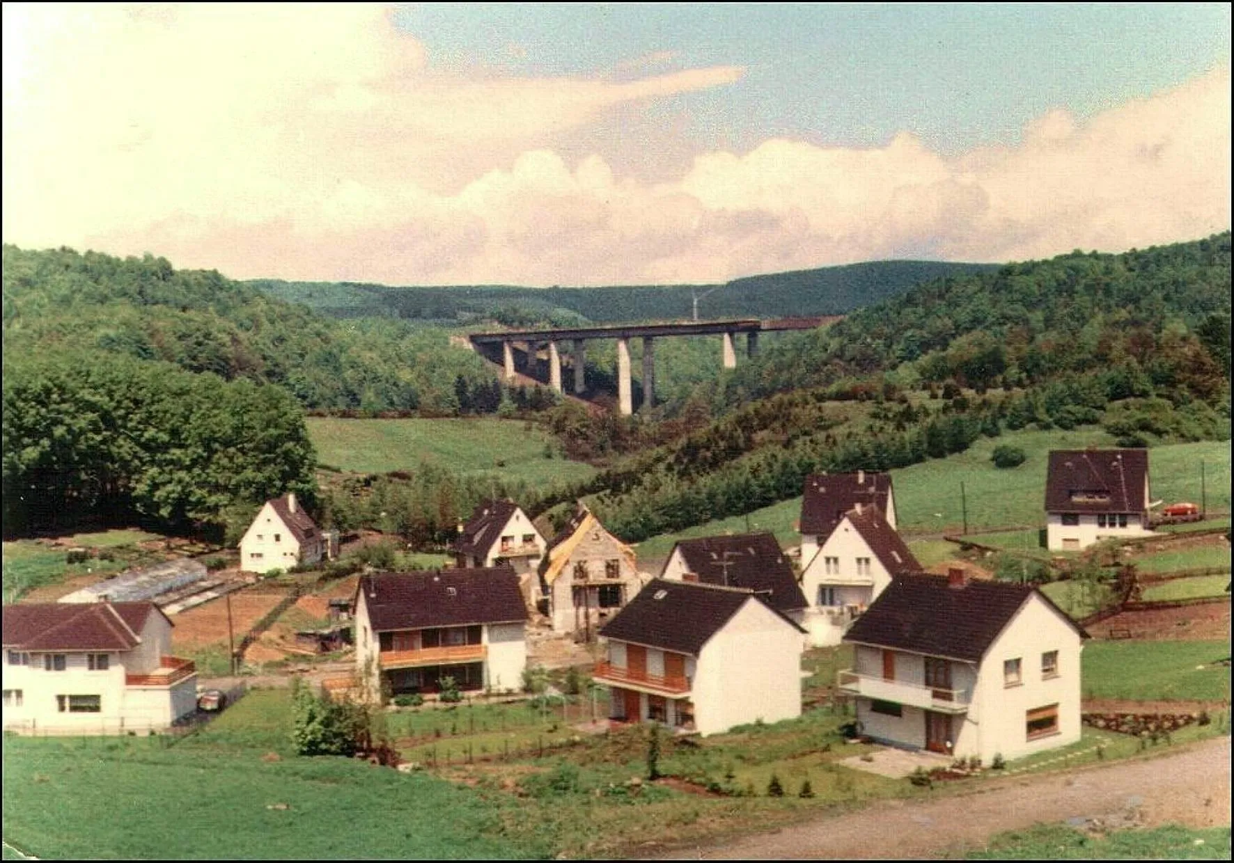 Photo showing: Gevelndorf