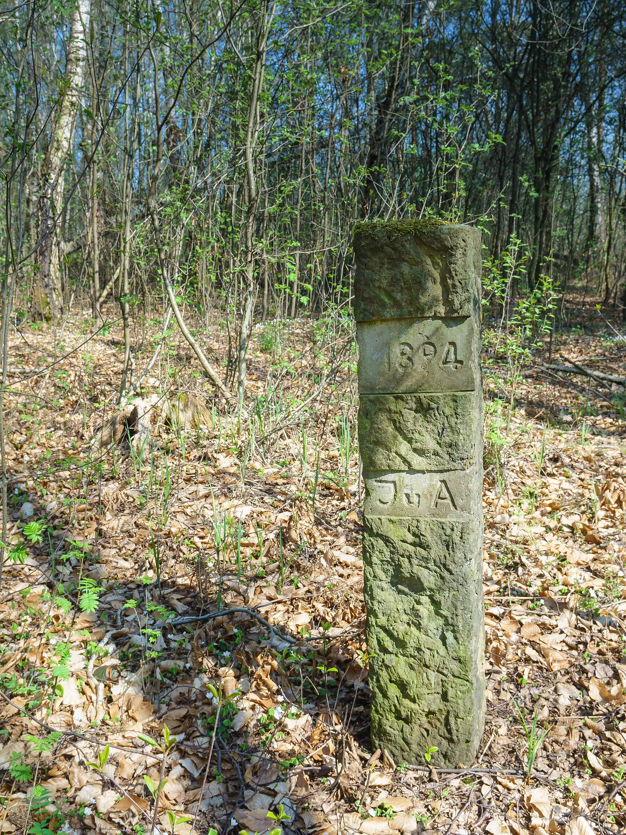 Photo showing: This media shows the protected monument of Saxony with the ID 08972518 KDSa/08972518(other).