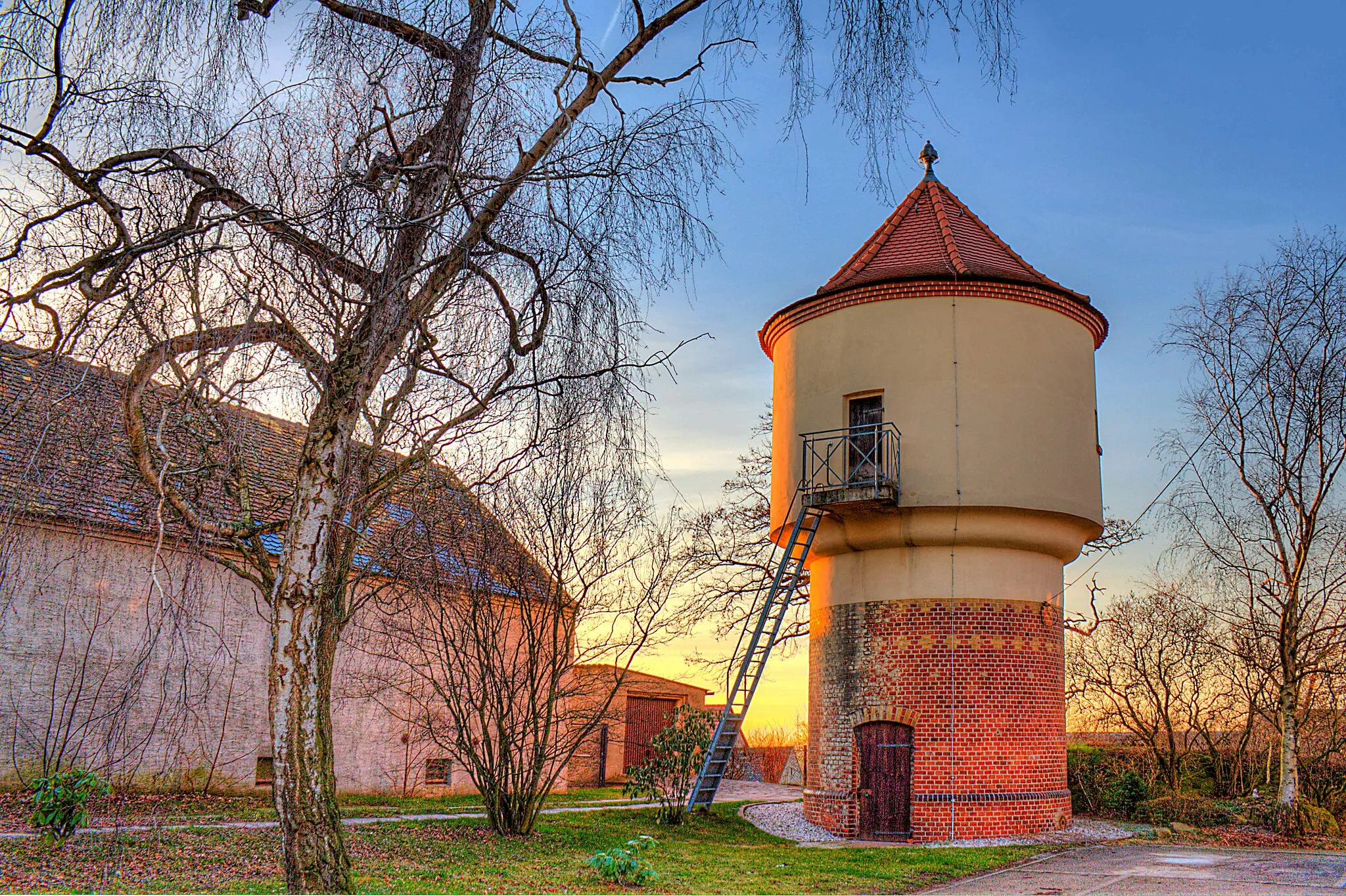 Photo showing: This media shows the protected monument of Saxony with the ID 08972467 KDSa/08972467(other).