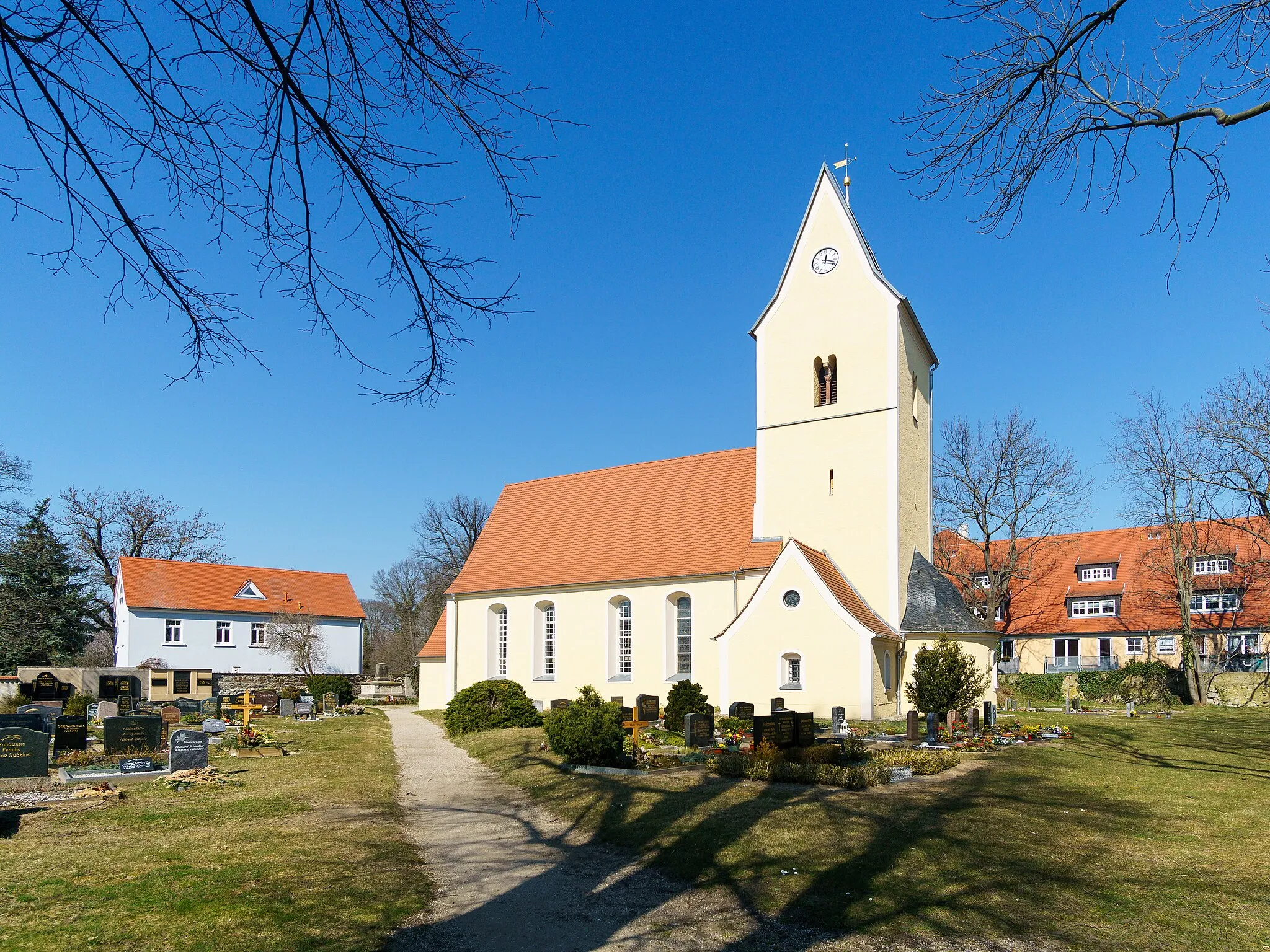 Photo showing: This media shows the protected monument of Saxony with the ID 08965946 KDSa/08965946(other).