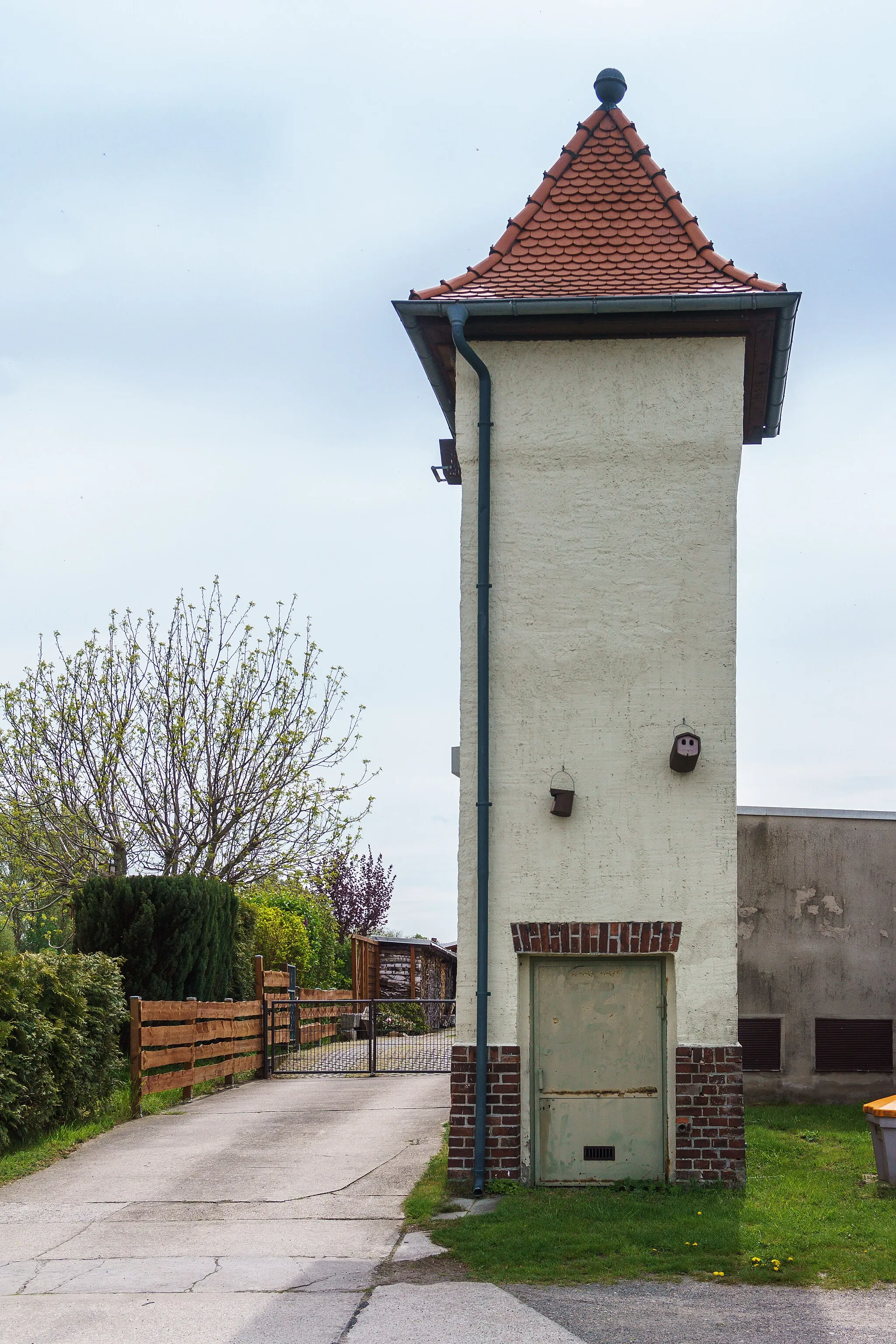 Photo showing: This media shows the protected monument of Saxony with the ID 08973467 KDSa/08973467(other).