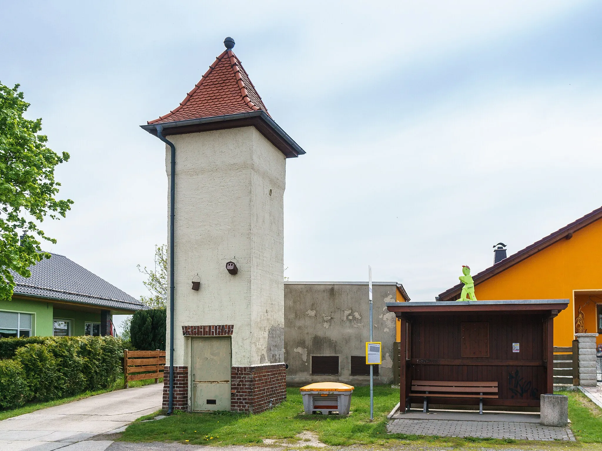 Photo showing: This media shows the protected monument of Saxony with the ID 08973467 KDSa/08973467(other).