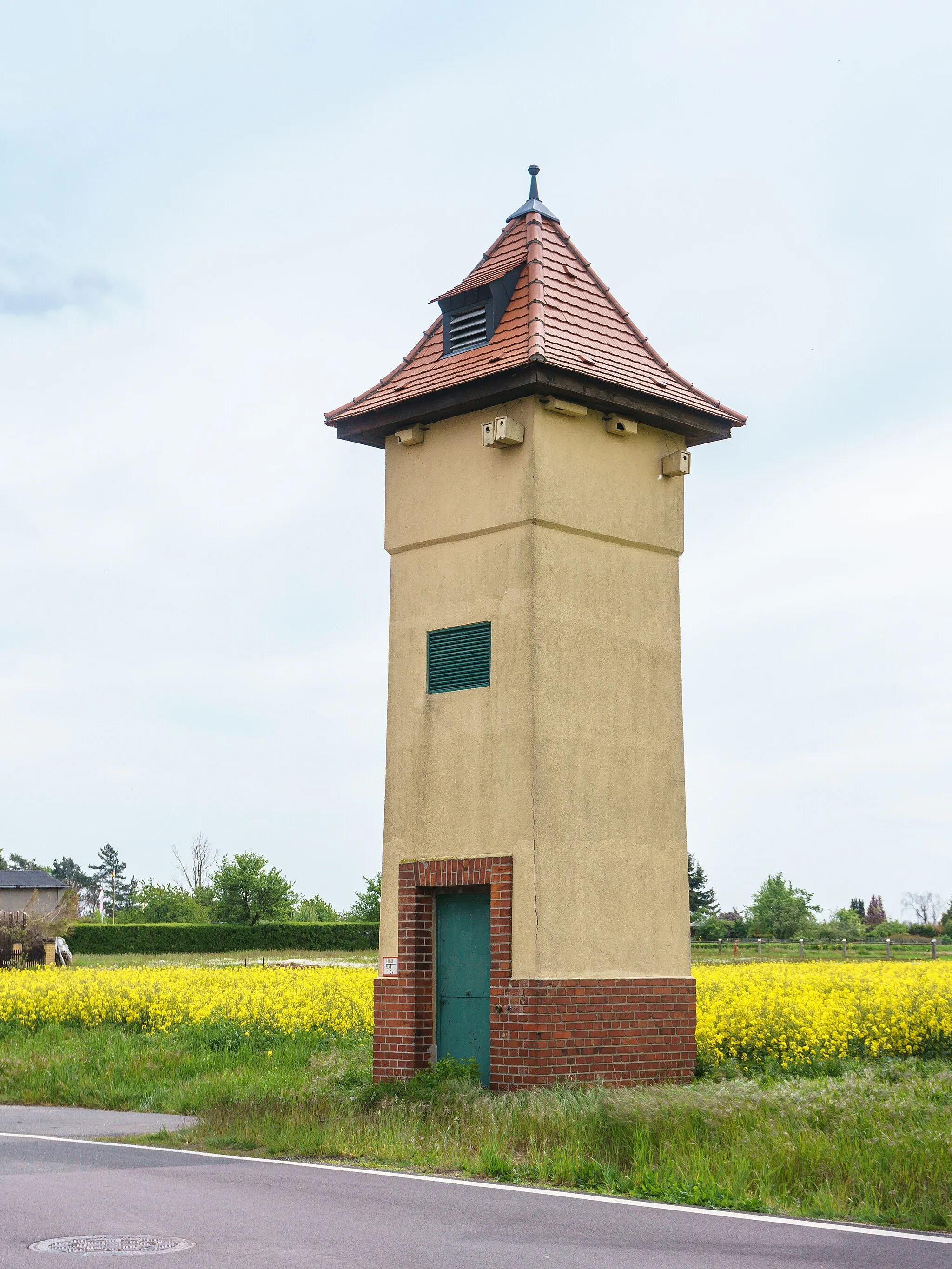 Photo showing: This media shows the protected monument of Saxony with the ID 08973244 KDSa/08973244(other).