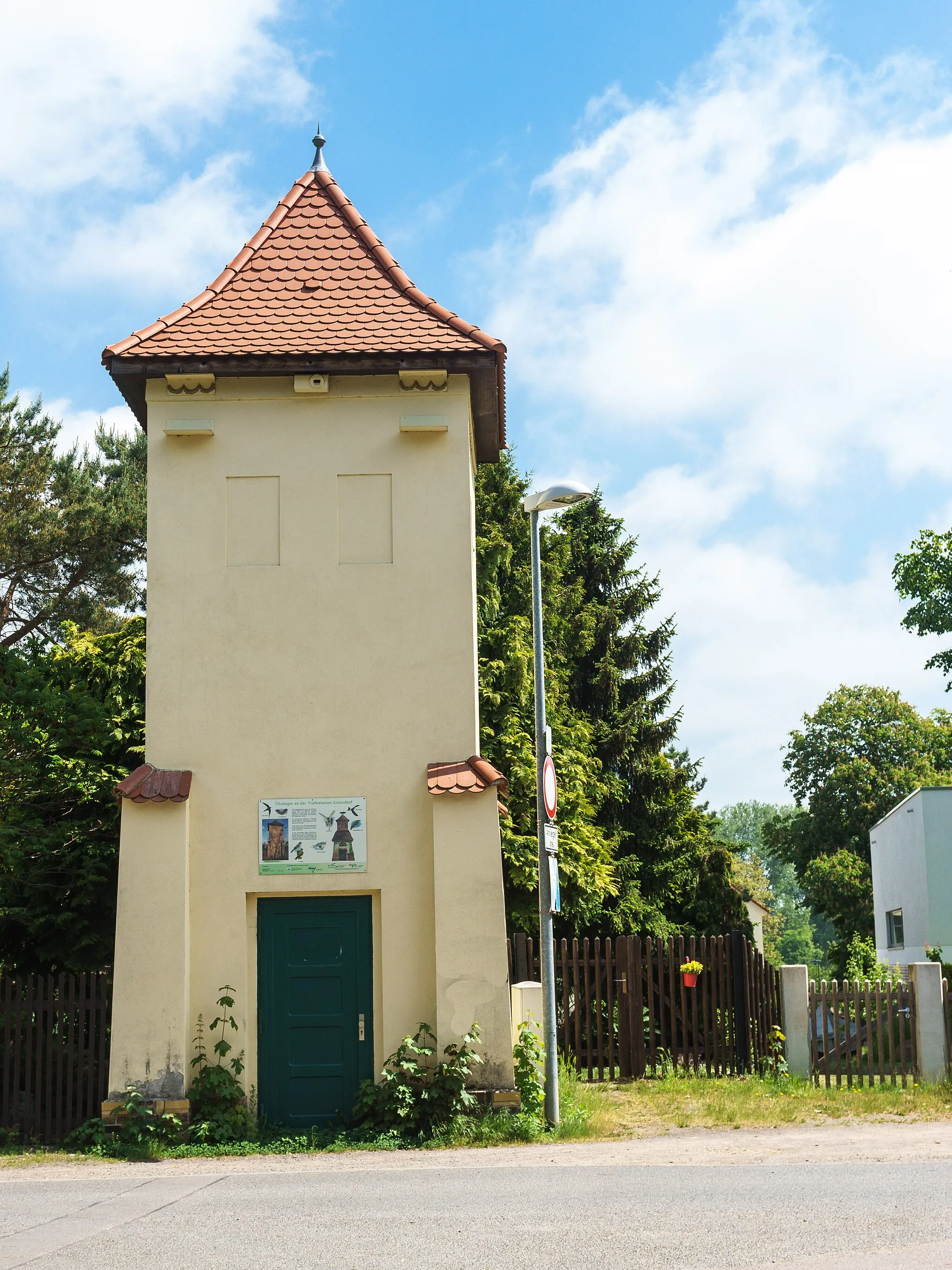 Photo showing: This media shows the protected monument of Saxony with the ID 09255991 KDSa/09255991(other).