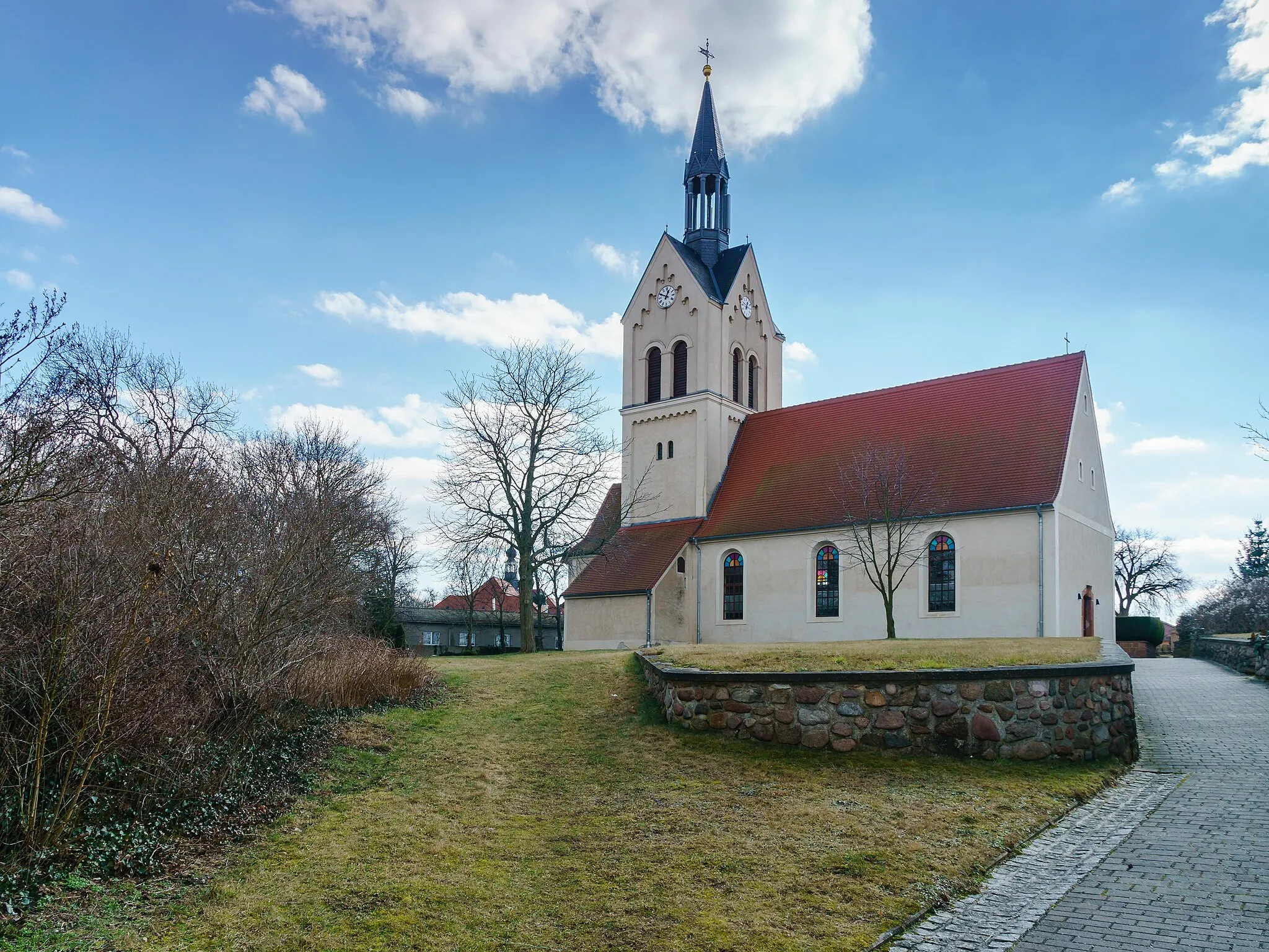 Photo showing: This media shows the protected monument of Saxony with the ID 08974386 KDSa/08974386(other).