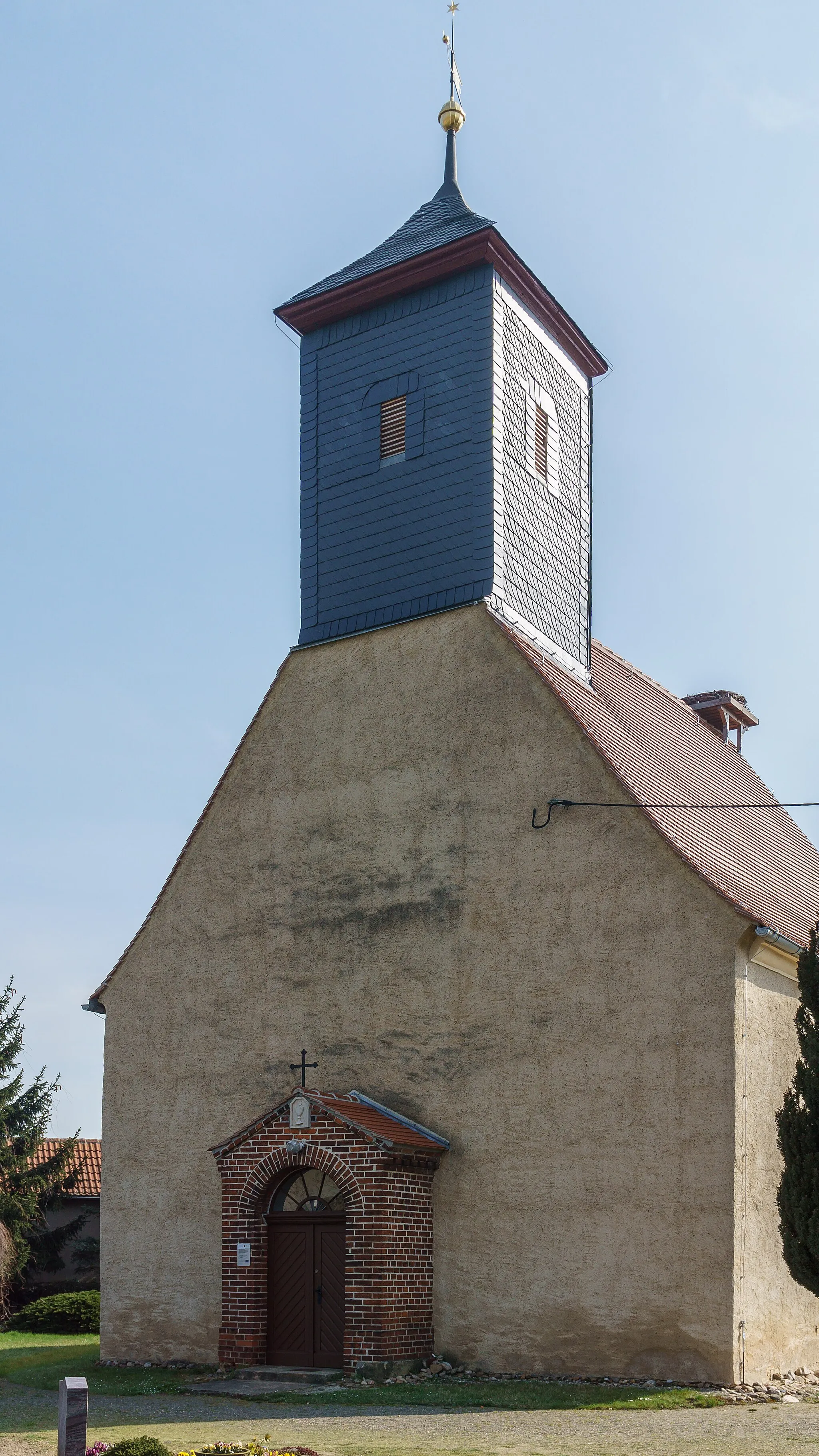 Photo showing: This media shows the protected monument of Saxony with the ID 08967103 KDSa/08967103(other).