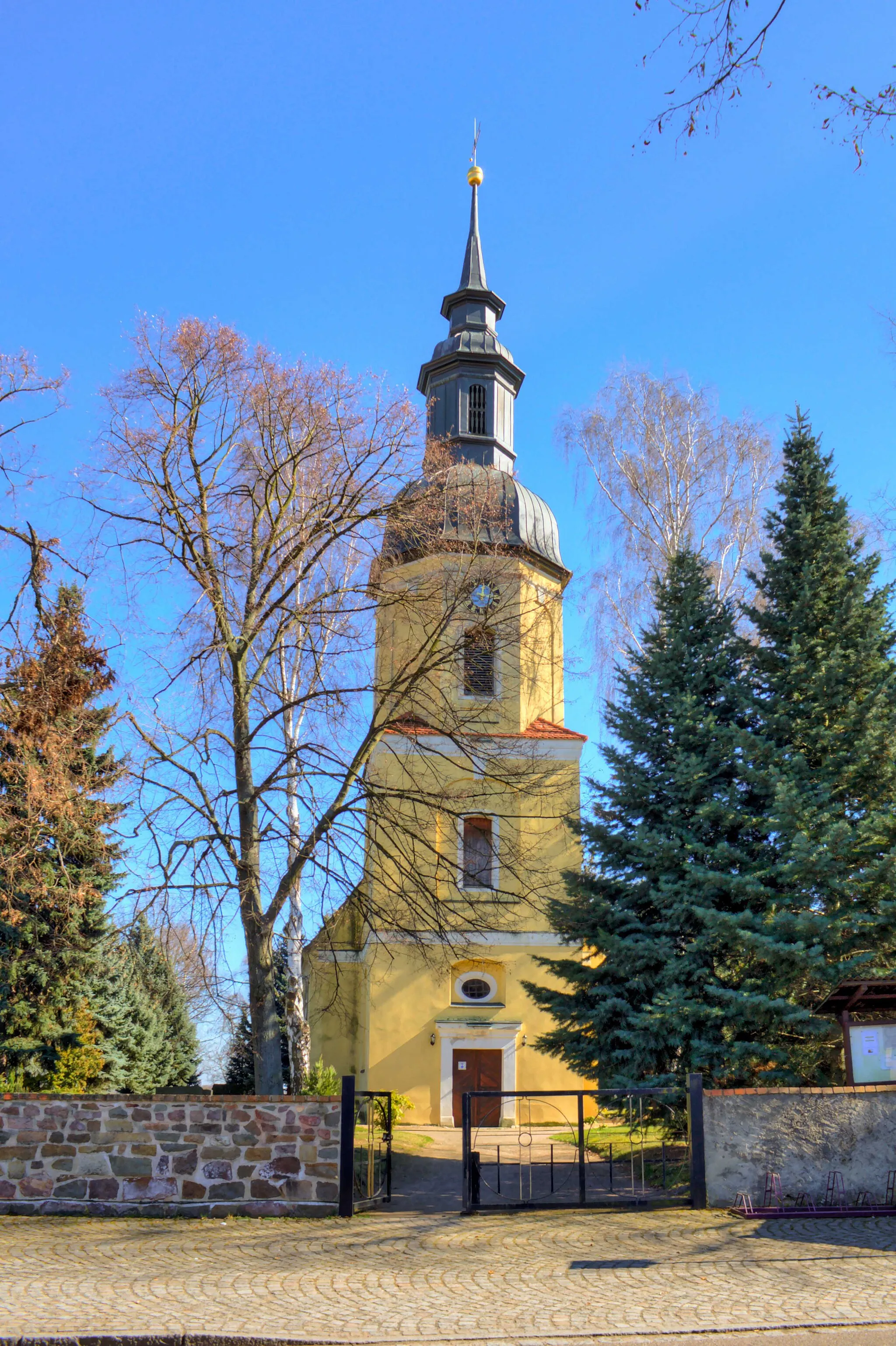 Photo showing: This media shows the protected monument of Saxony with the ID 09286253 KDSa/09286253(other).