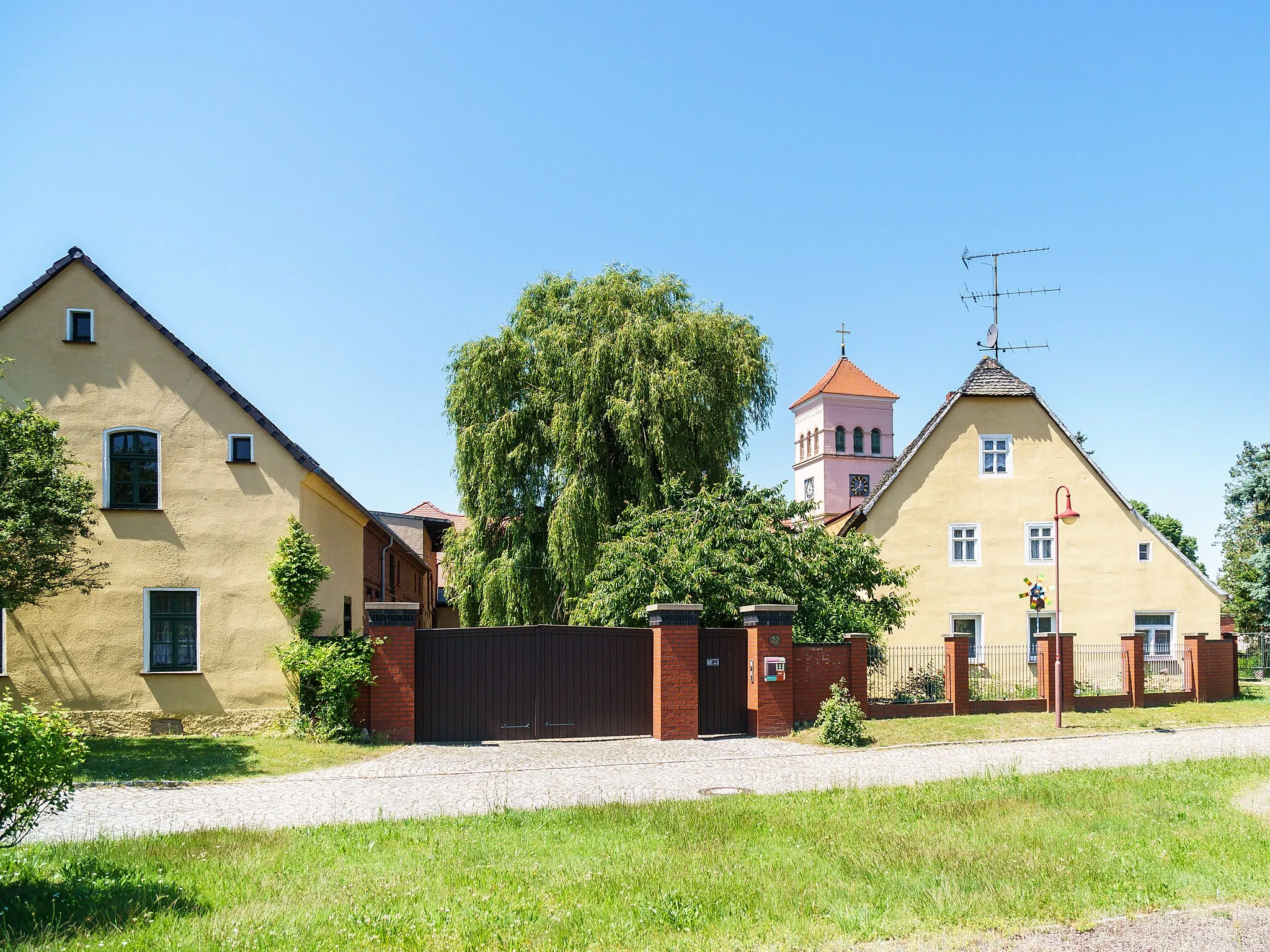 Photo showing: This media shows the protected monument of Saxony with the ID 08965662 KDSa/08965662(other).