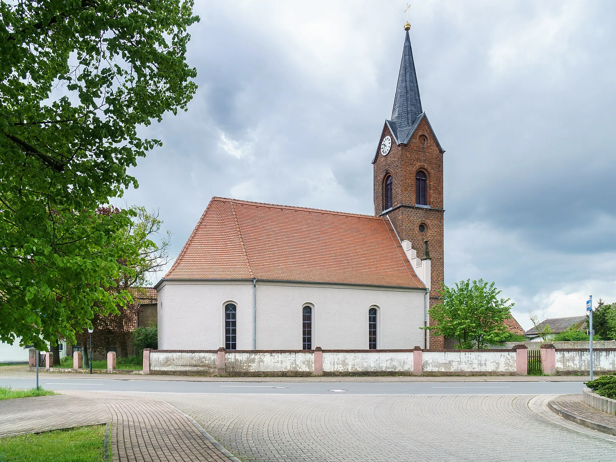 Photo showing: This media shows the protected monument of Saxony with the ID 08974092 KDSa/08974092(other).