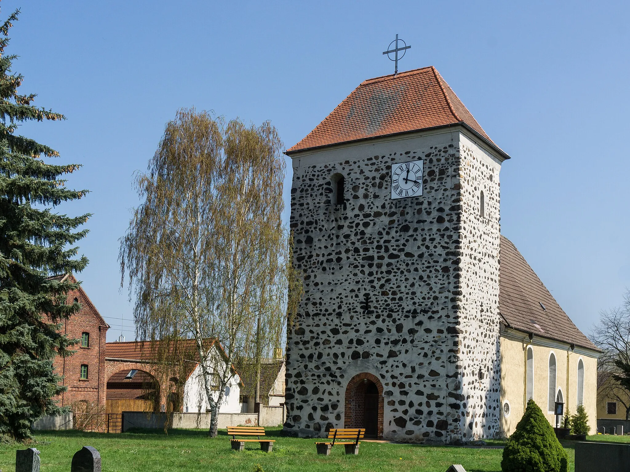 Photo showing: This media shows the protected monument of Saxony with the ID 08974616 KDSa/08974616(other).