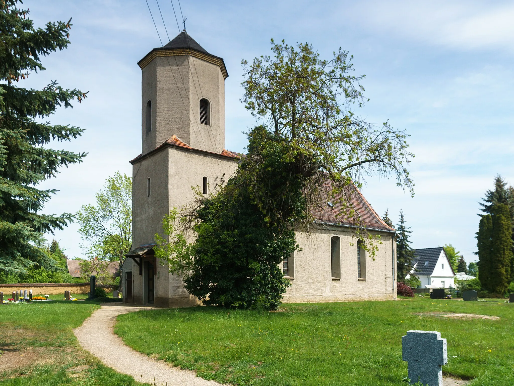 Photo showing: This media shows the protected monument of Saxony with the ID 08965603 KDSa/08965603(other).