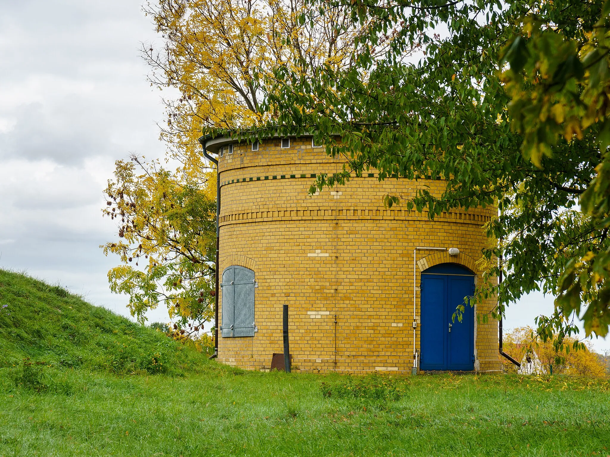 Photo showing: This media shows the protected monument of Saxony with the ID 09300982 KDSa/09300982(other).