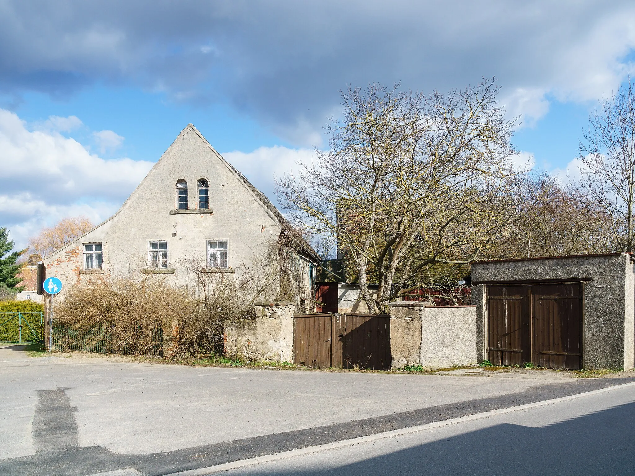 Photo showing: This media shows the protected monument of Saxony with the ID 09256280 KDSa/09256280(other).