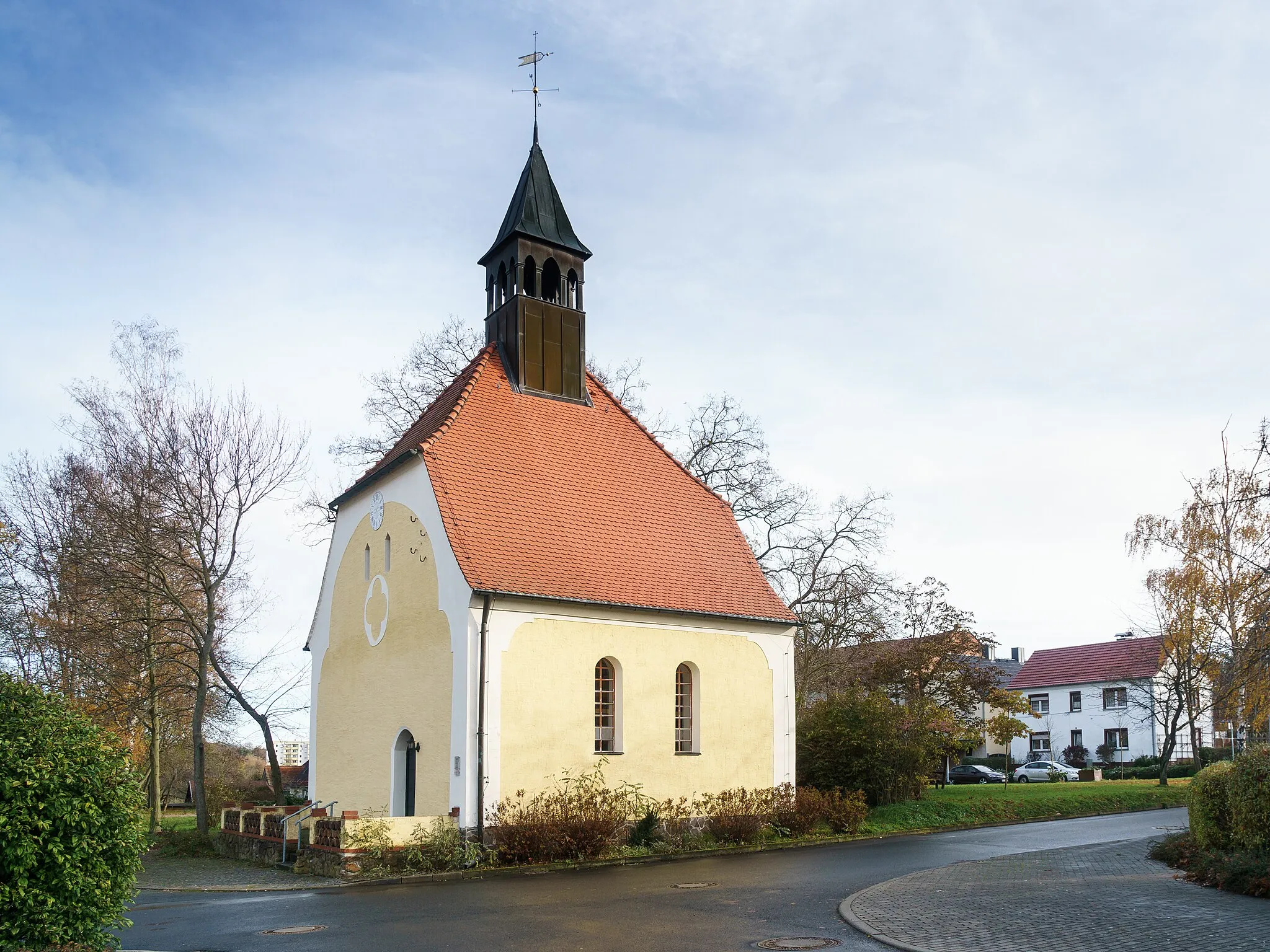 Photo showing: This media shows the protected monument of Saxony with the ID 08974035 KDSa/08974035(other).