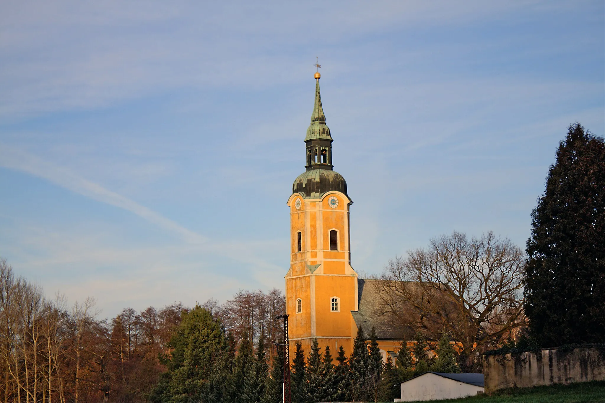 Photo showing: This media shows the protected monument of Saxony with the ID 08971483 KDSa/08971483(other).