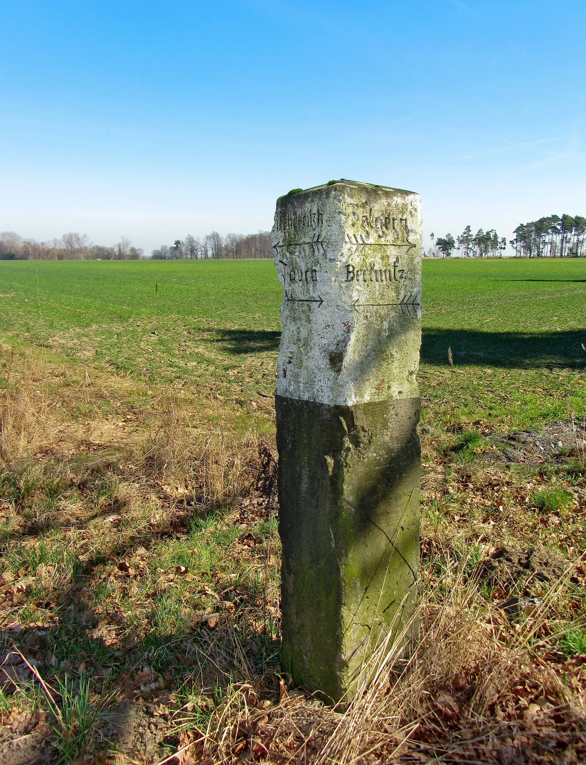 Photo showing: This media shows the protected monument of Saxony with the ID 08967105 KDSa/08967105(other).