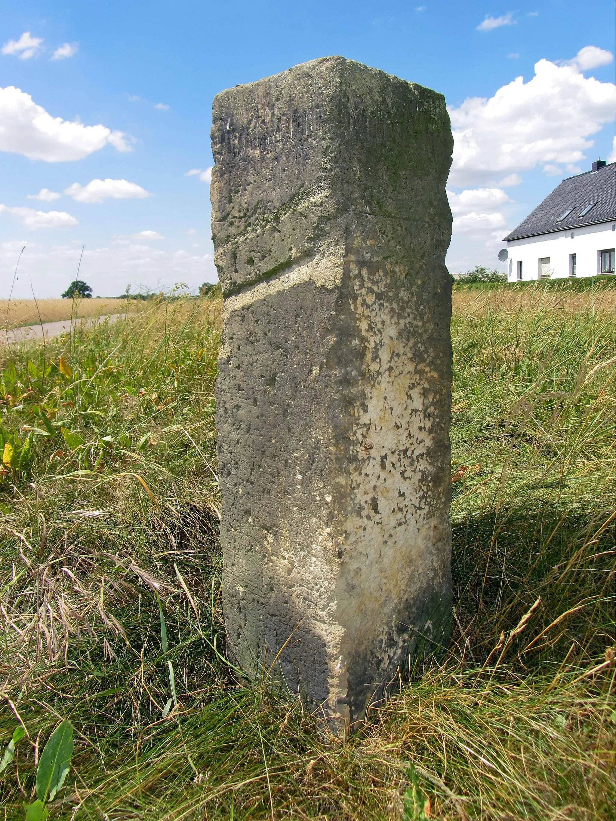 Photo showing: This media shows the protected monument of Saxony with the ID 09285946 KDSa/09285946(other).