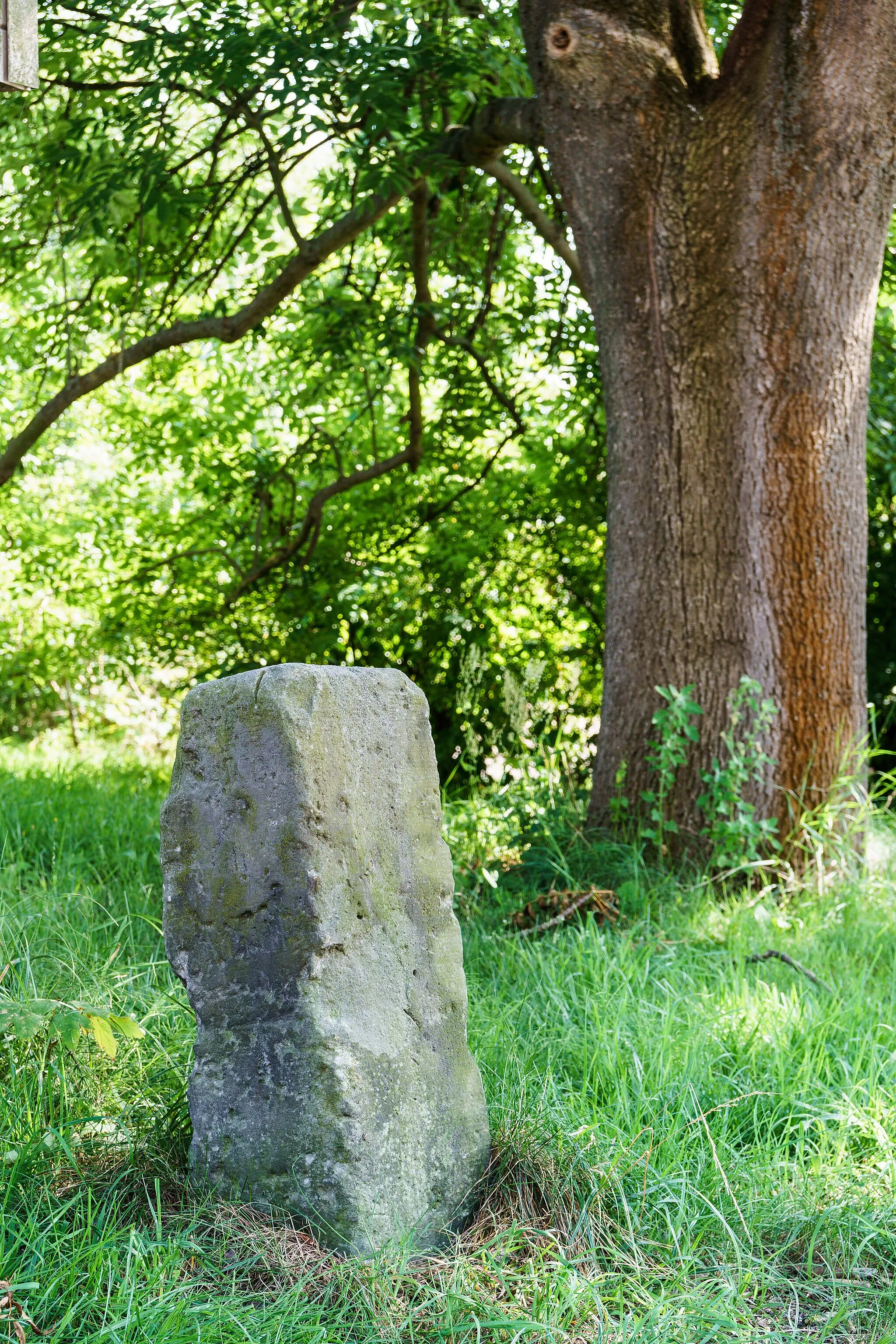 Photo showing: This media shows the protected monument of Saxony with the ID 08972592 KDSa/08972592(other).