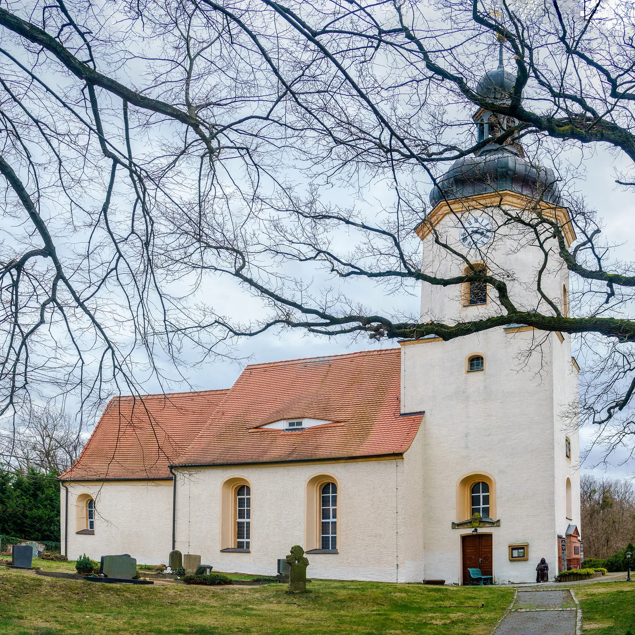 Photo showing: This media shows the protected monument of Saxony with the ID 08972616 KDSa/08972616(other).