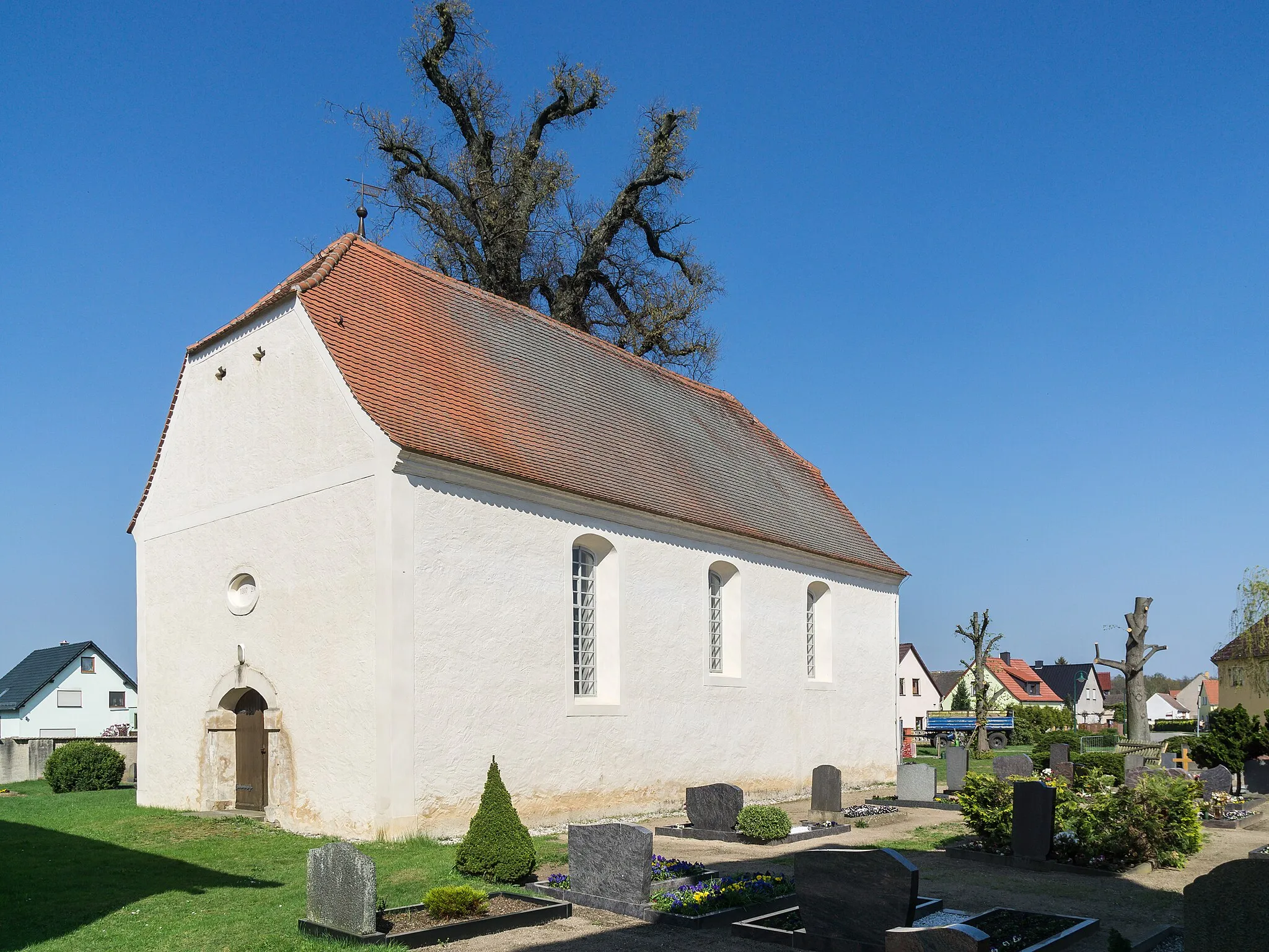 Photo showing: This media shows the protected monument of Saxony with the ID 08972510 KDSa/08972510(other).