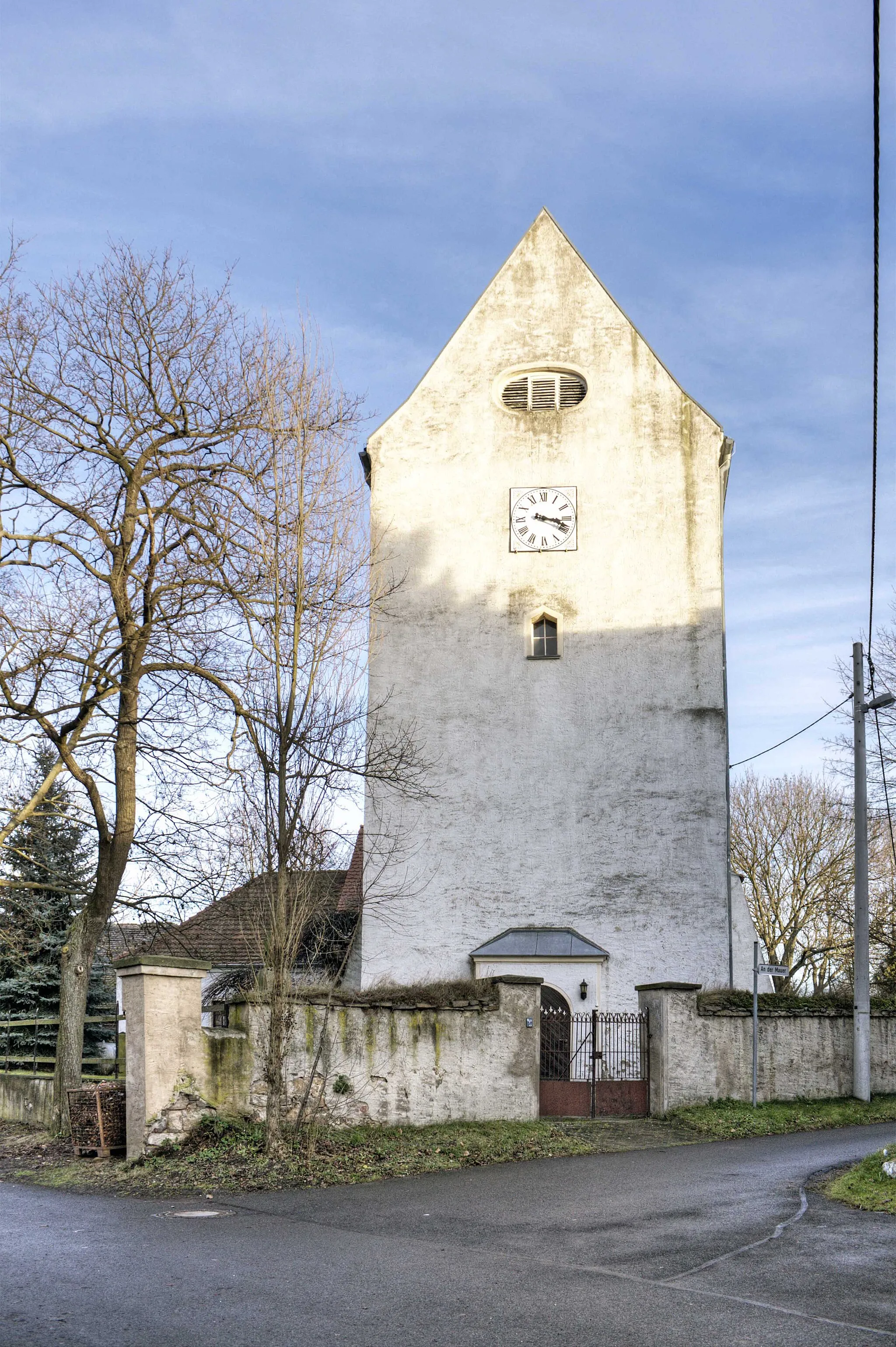 Photo showing: This media shows the protected monument of Saxony with the ID 09259685 KDSa/09259685(other).