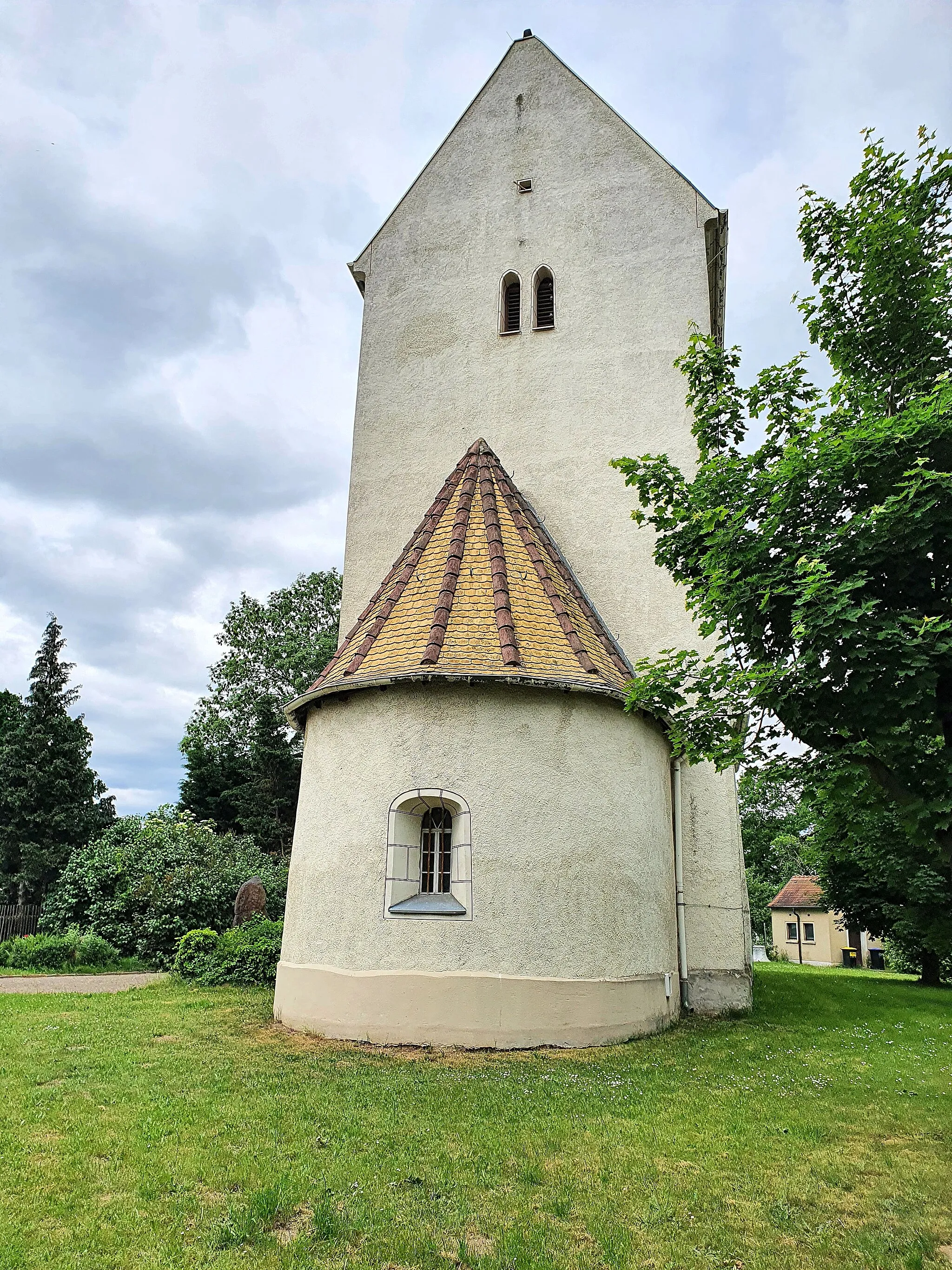 Photo showing: This media shows the protected monument of Saxony with the ID 08970303 KDSa/08970303(other).