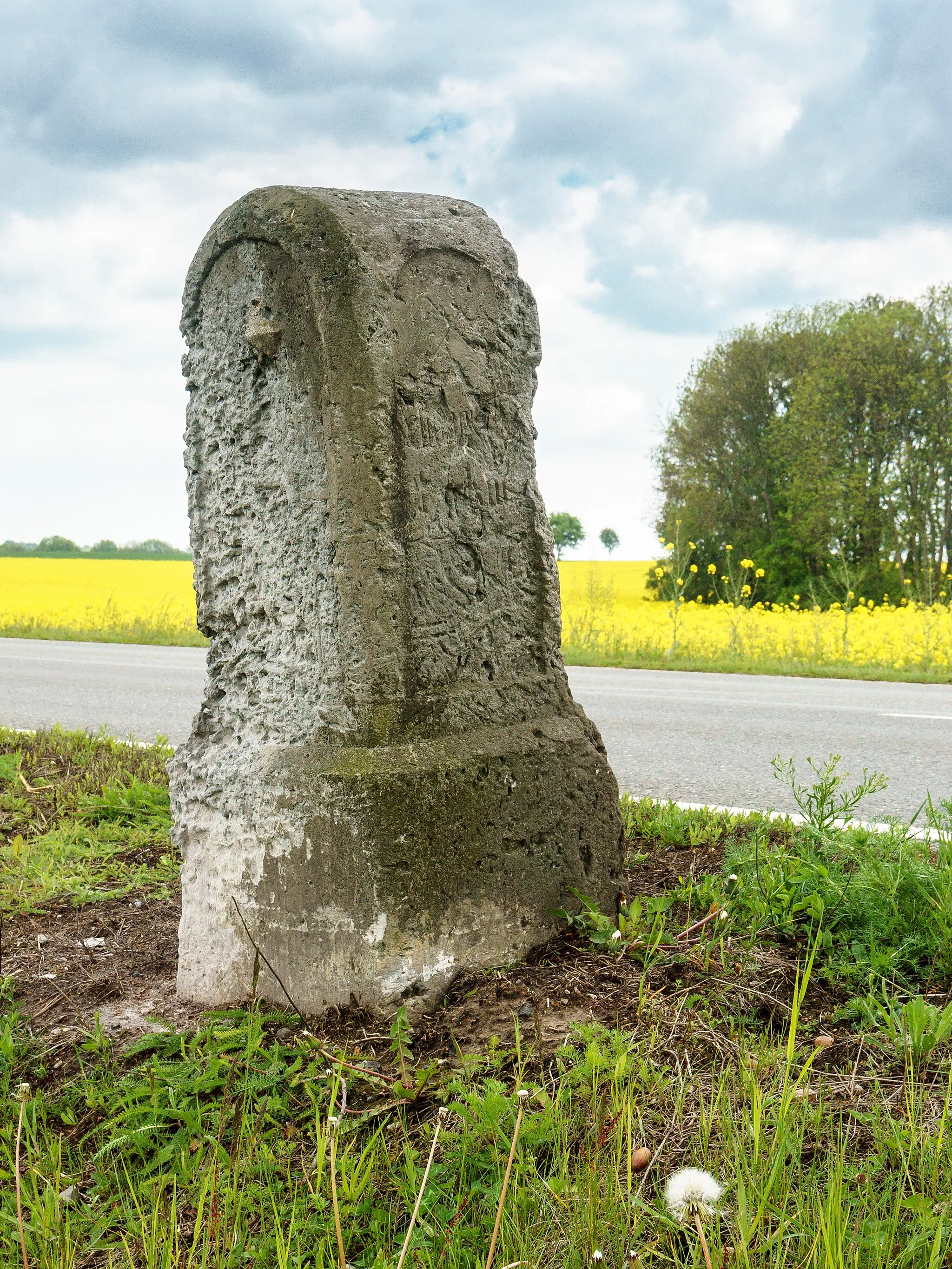 Photo showing: This media shows the protected monument of Saxony with the ID 09208034 KDSa/09208034(other).