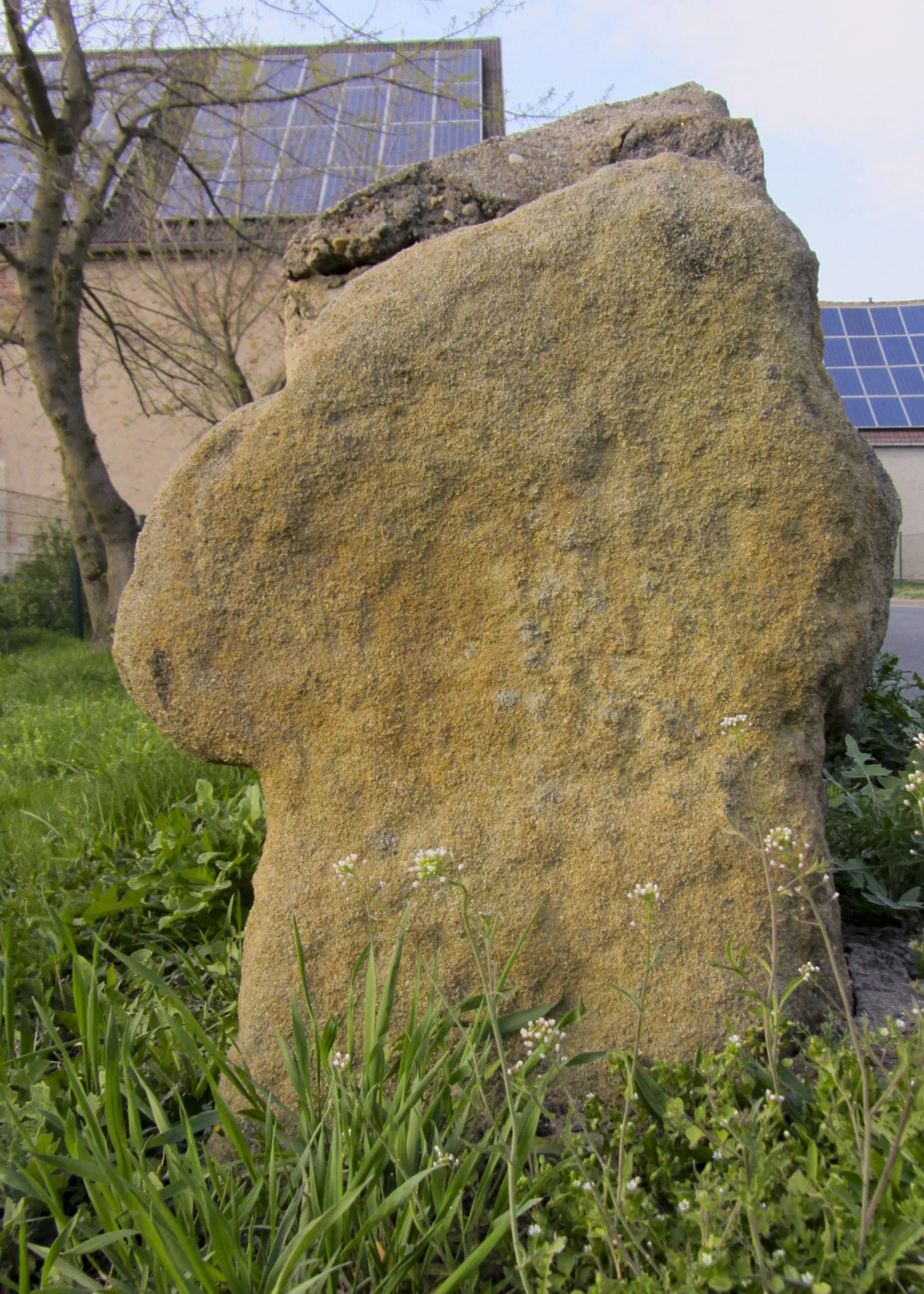 Photo showing: This media shows the protected monument of Saxony with the ID 08973412 KDSa/08973412(other).