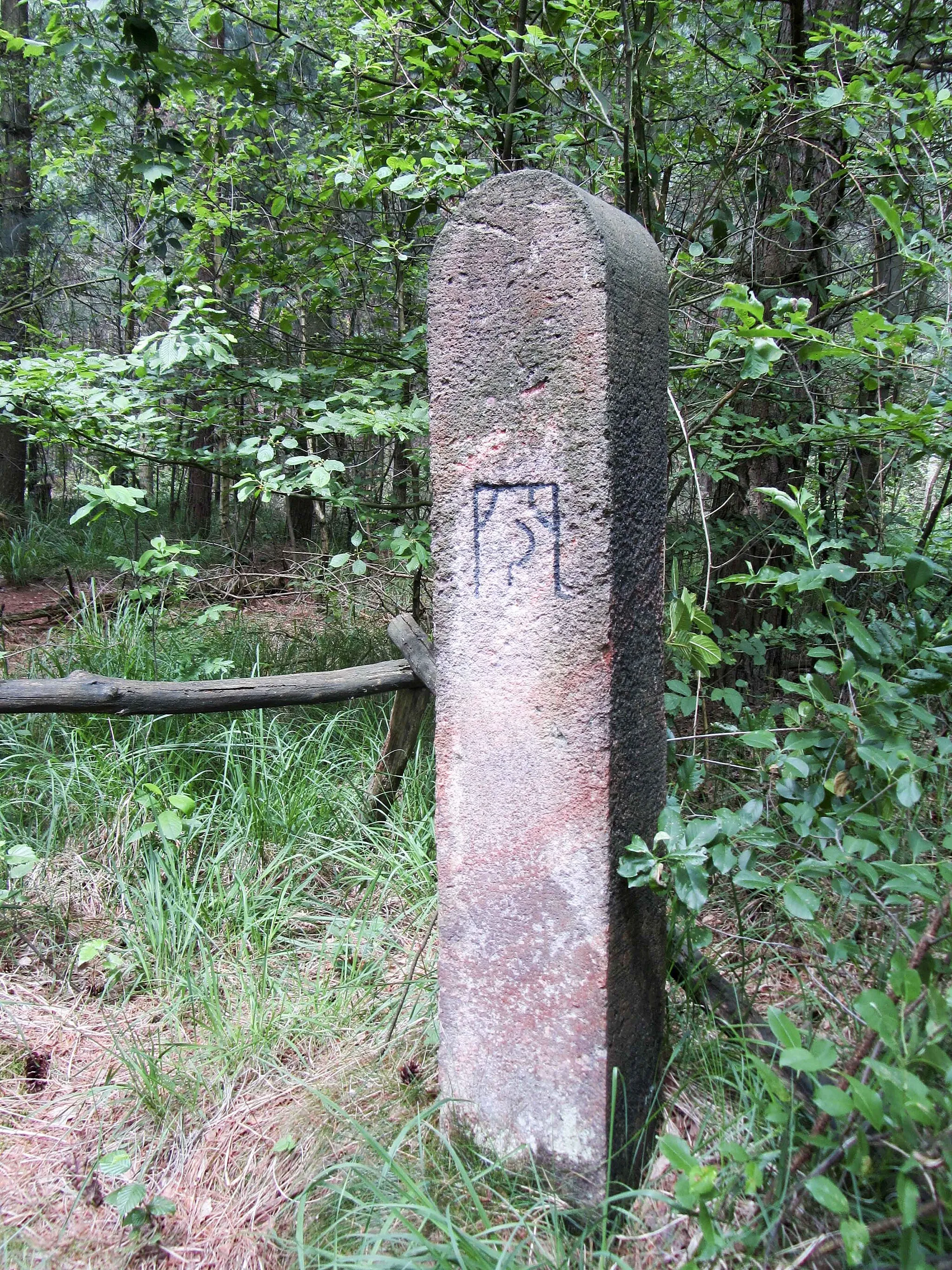 Photo showing: This media shows the protected monument of Saxony with the ID 08974901 KDSa/08974901(other).