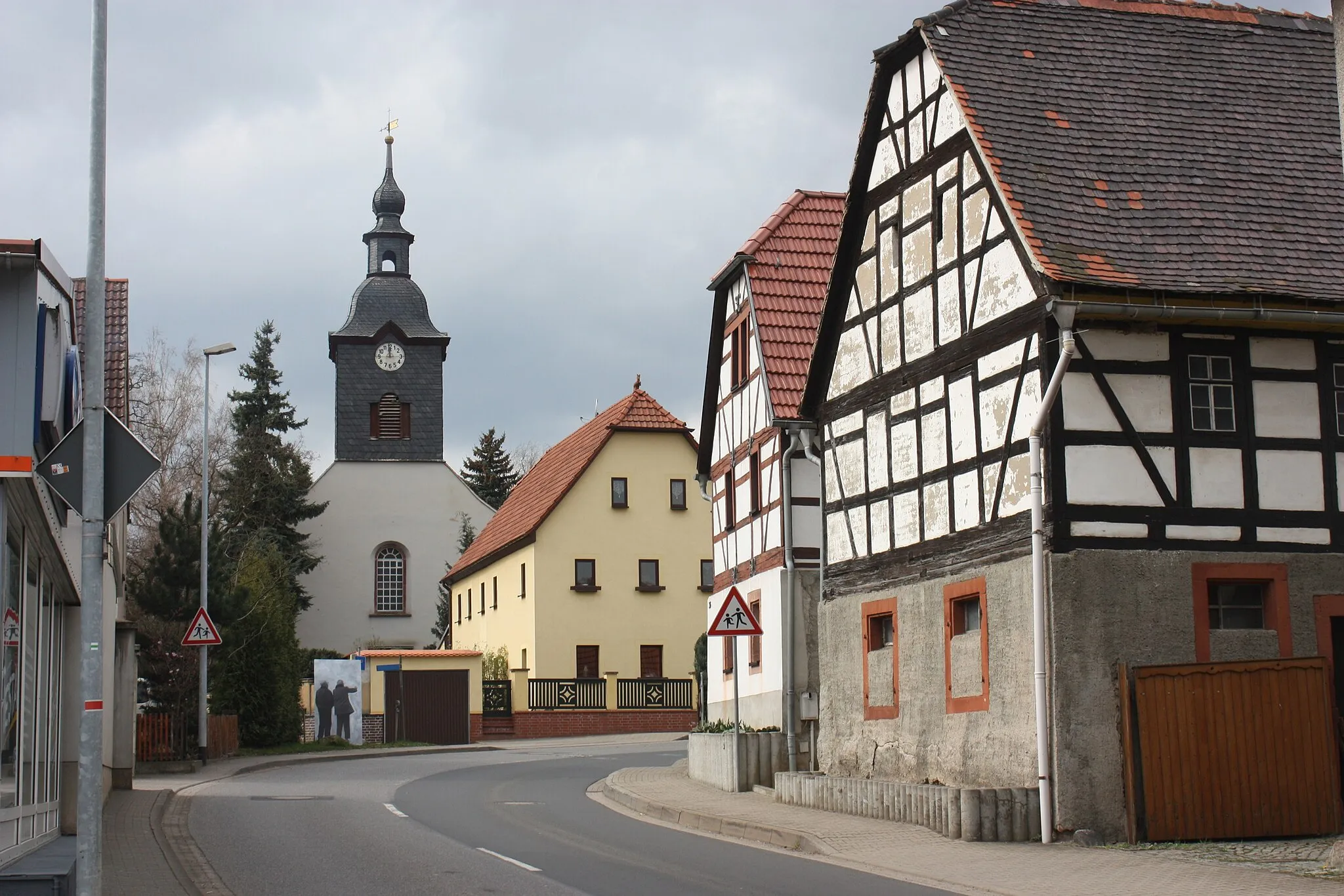 Photo showing: This media shows the protected monument of Saxony with the ID 08971890 KDSa/08971890(other).