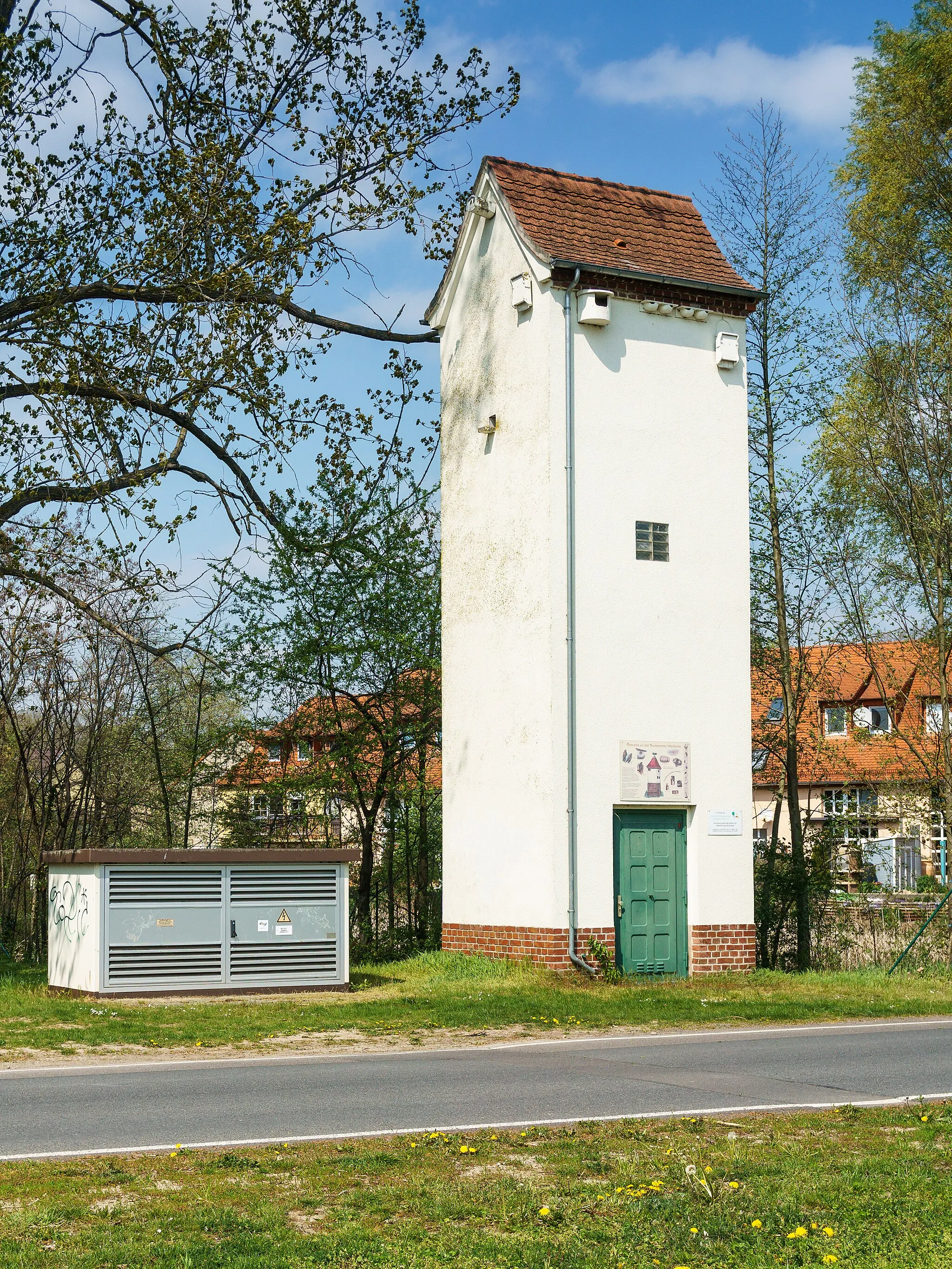 Photo showing: This media shows the protected monument of Saxony with the ID 08974924 KDSa/08974924(other).