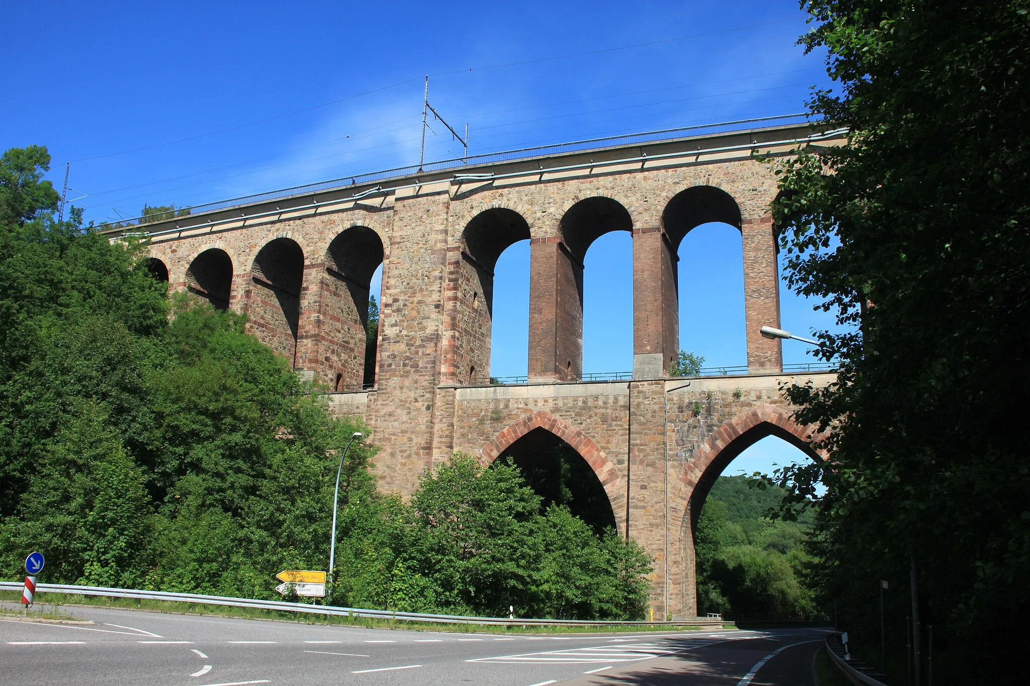 Photo showing: Aufnahme: Waldheimer Verschönerungsverein