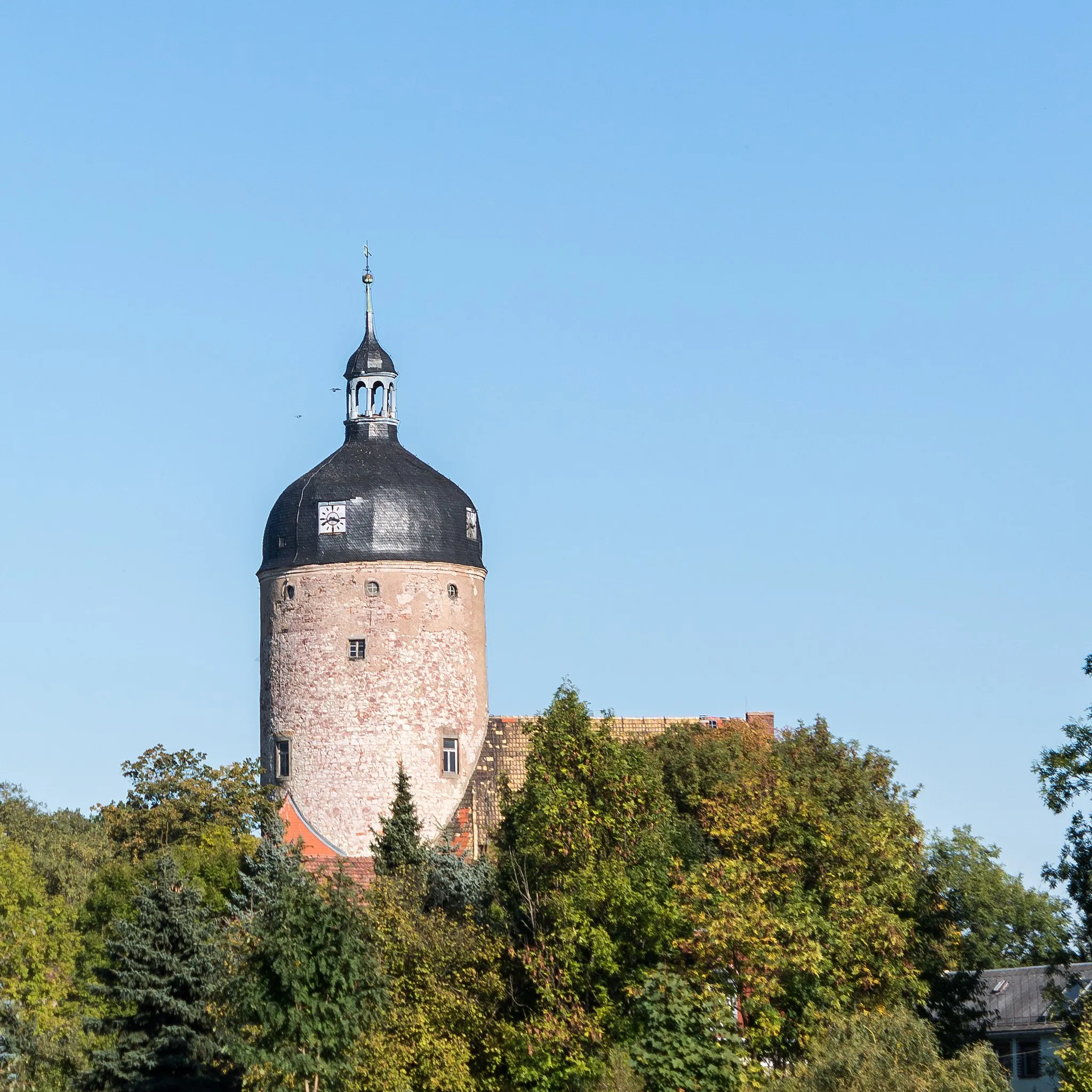 Photo showing: This media shows the protected monument of Saxony with the ID 08965725 KDSa/08965725(other).