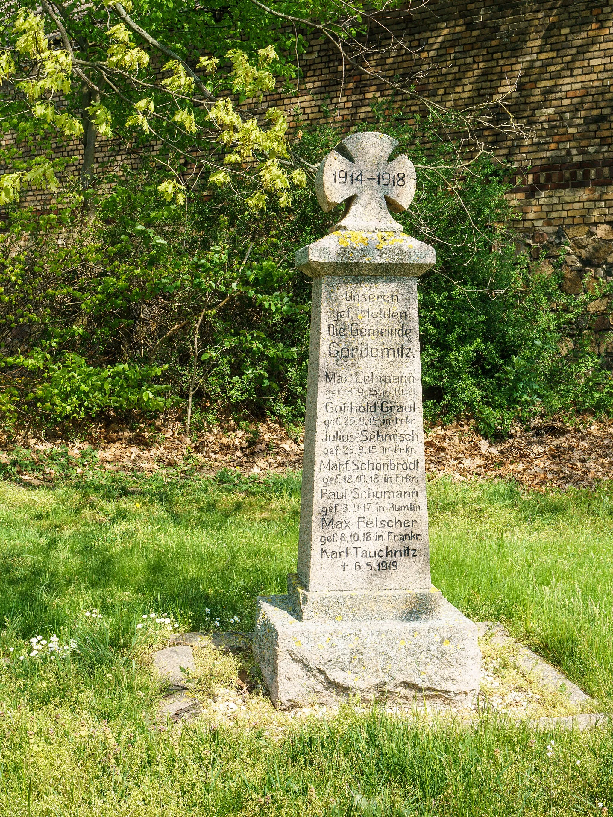 Photo showing: This media shows the protected monument of Saxony with the ID 08974926 KDSa/08974926(other).