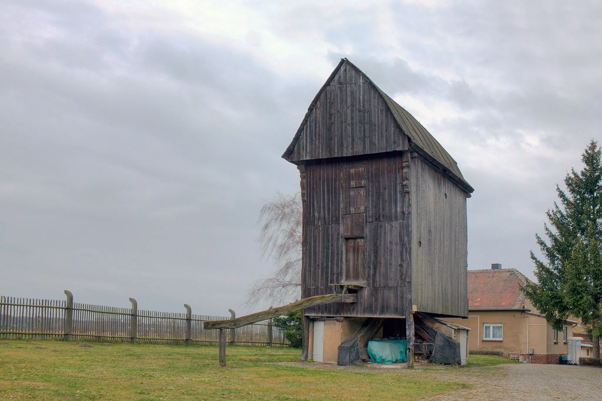 Photo showing: This media shows the protected monument of Saxony with the ID 09257070 KDSa/09257070(other).