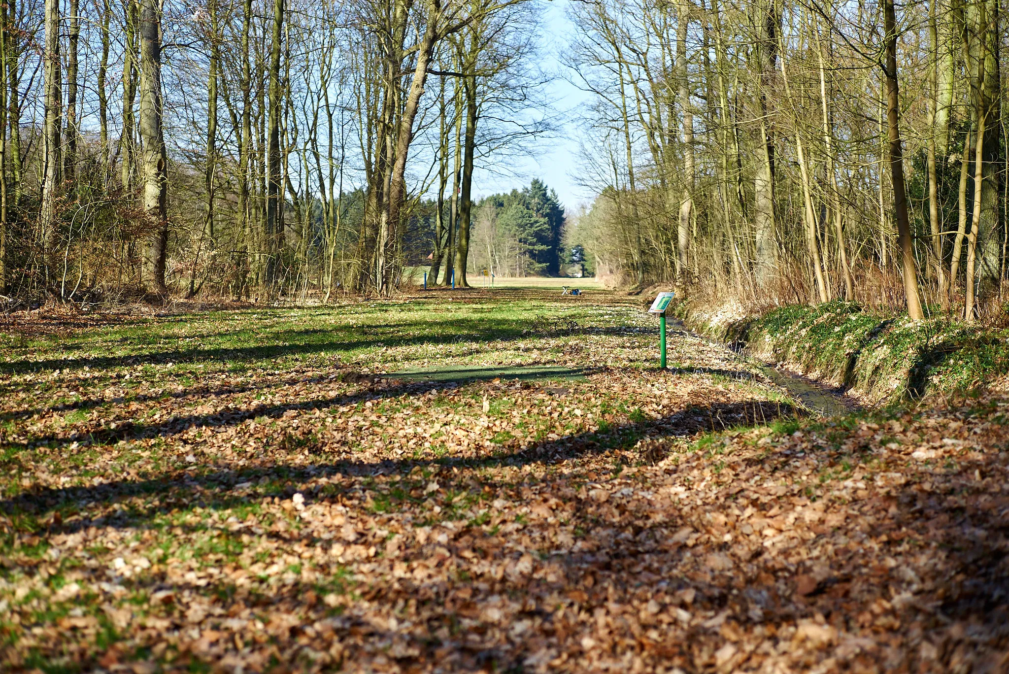 Photo showing: 500px provided description: Photowalk 50mm [#Park ,#Leica ,#Bremerhaven ,#B?rgerpark ,#Geestem?nde ,#Photowalk 50mm ,#Leica M-P]