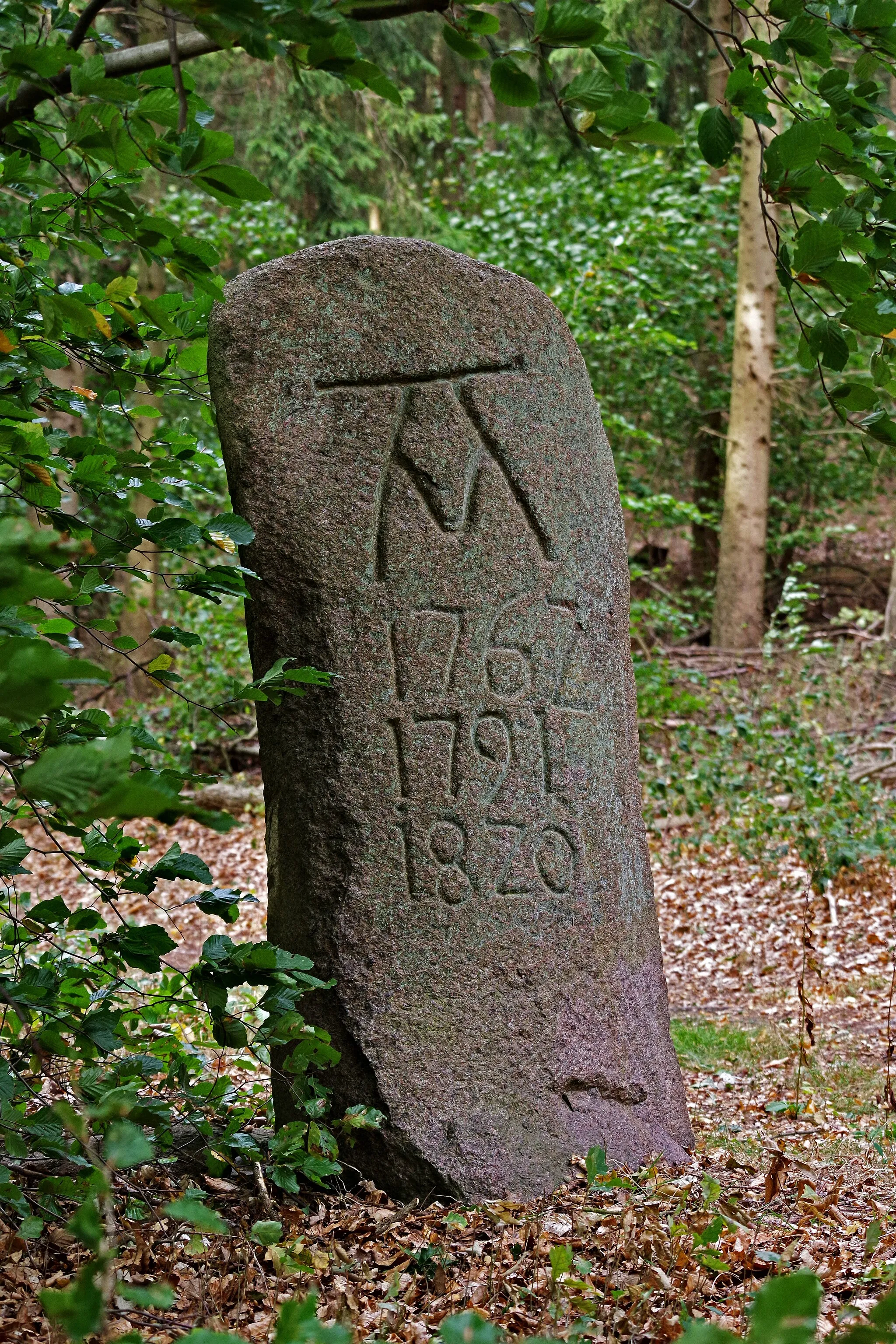 Photo showing: This is a picture of the Baudenkmal (cultural heritage monument)  according to the Cultural Heritage Protection Law of Lower Saxony with the ID