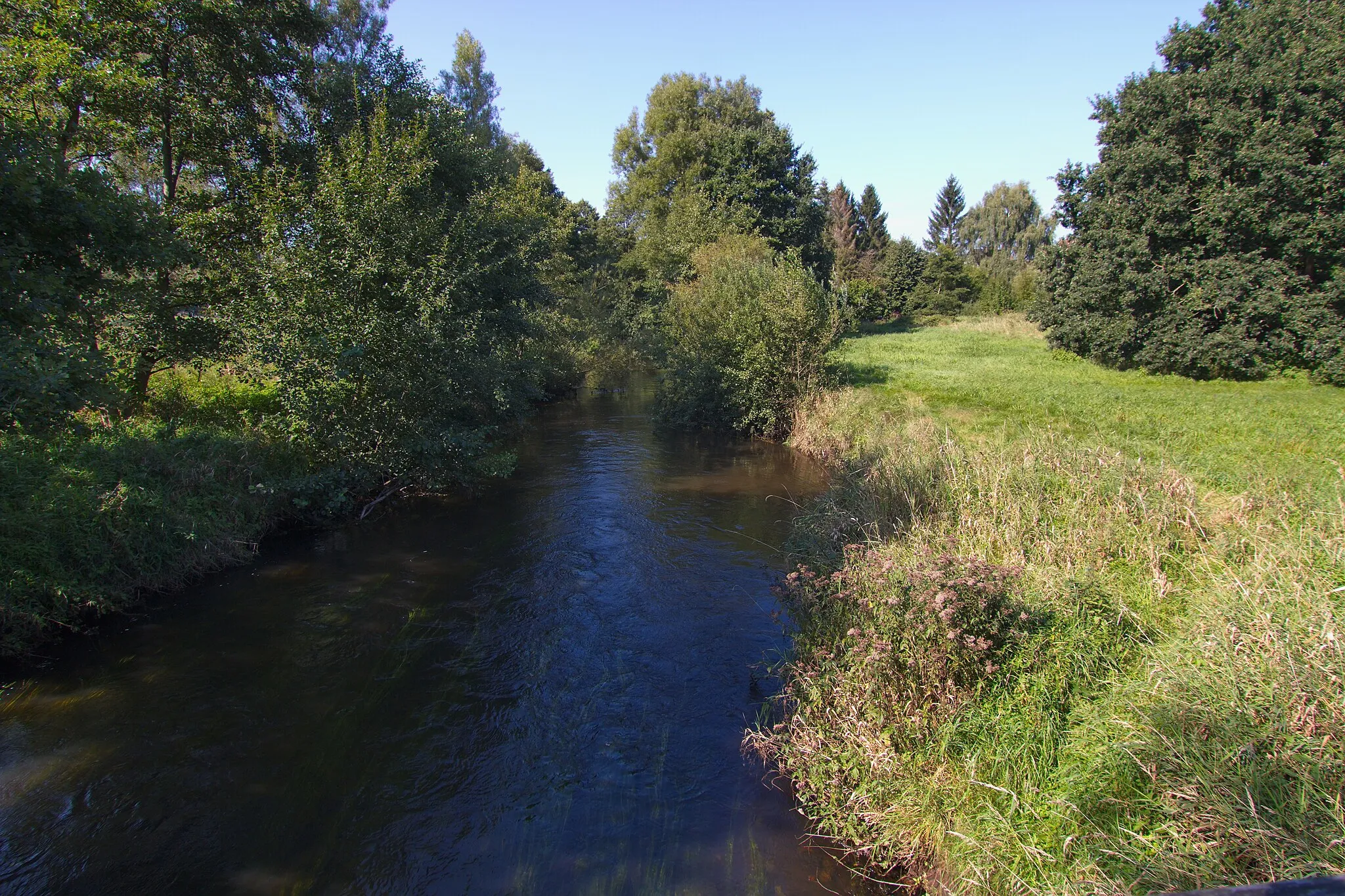 Photo showing: Bad Fallingbostel, Niedersachsen, Deutschland