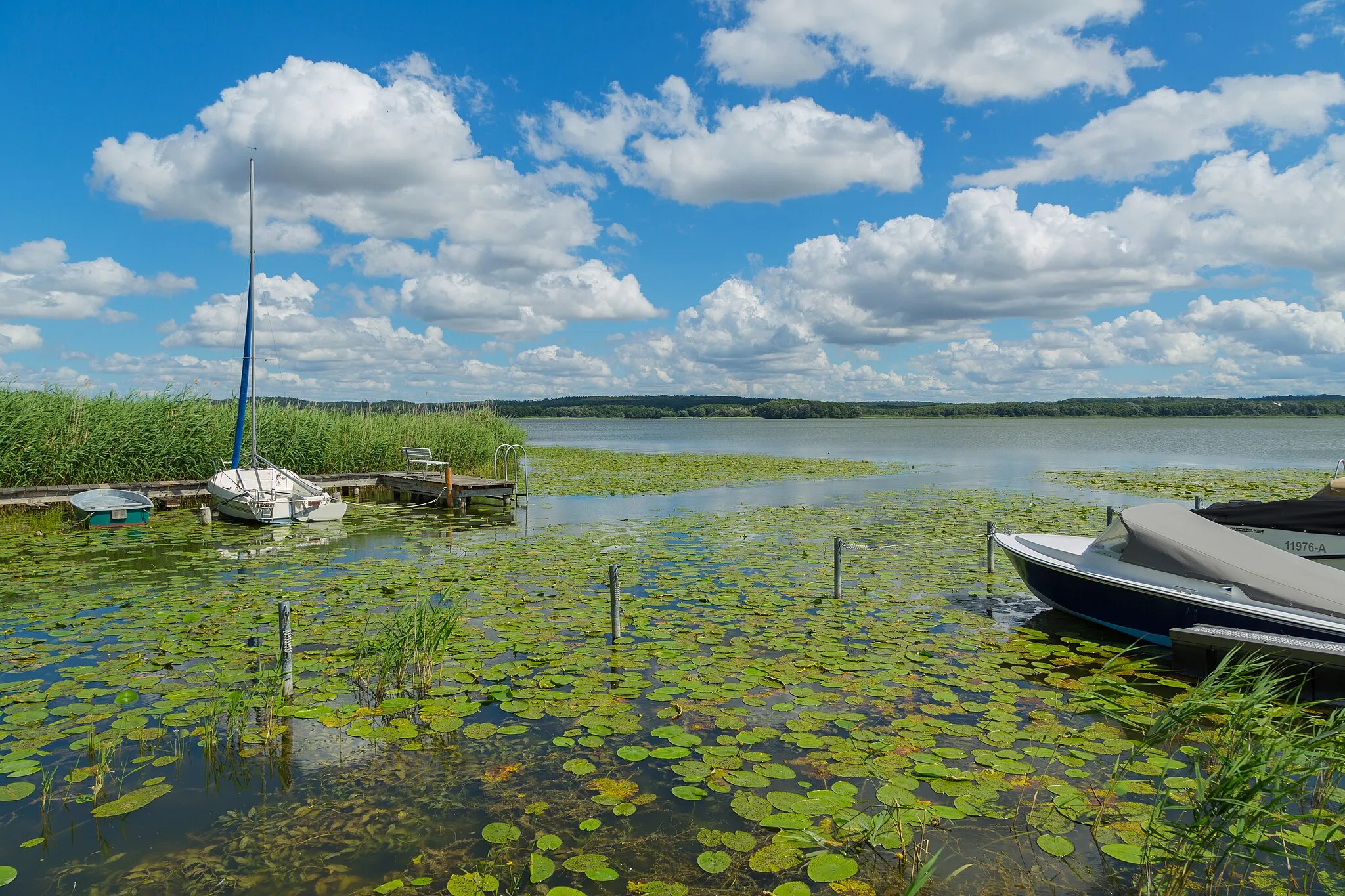 Photo showing: This is a picture of the protected area listed at WDPA under the ID